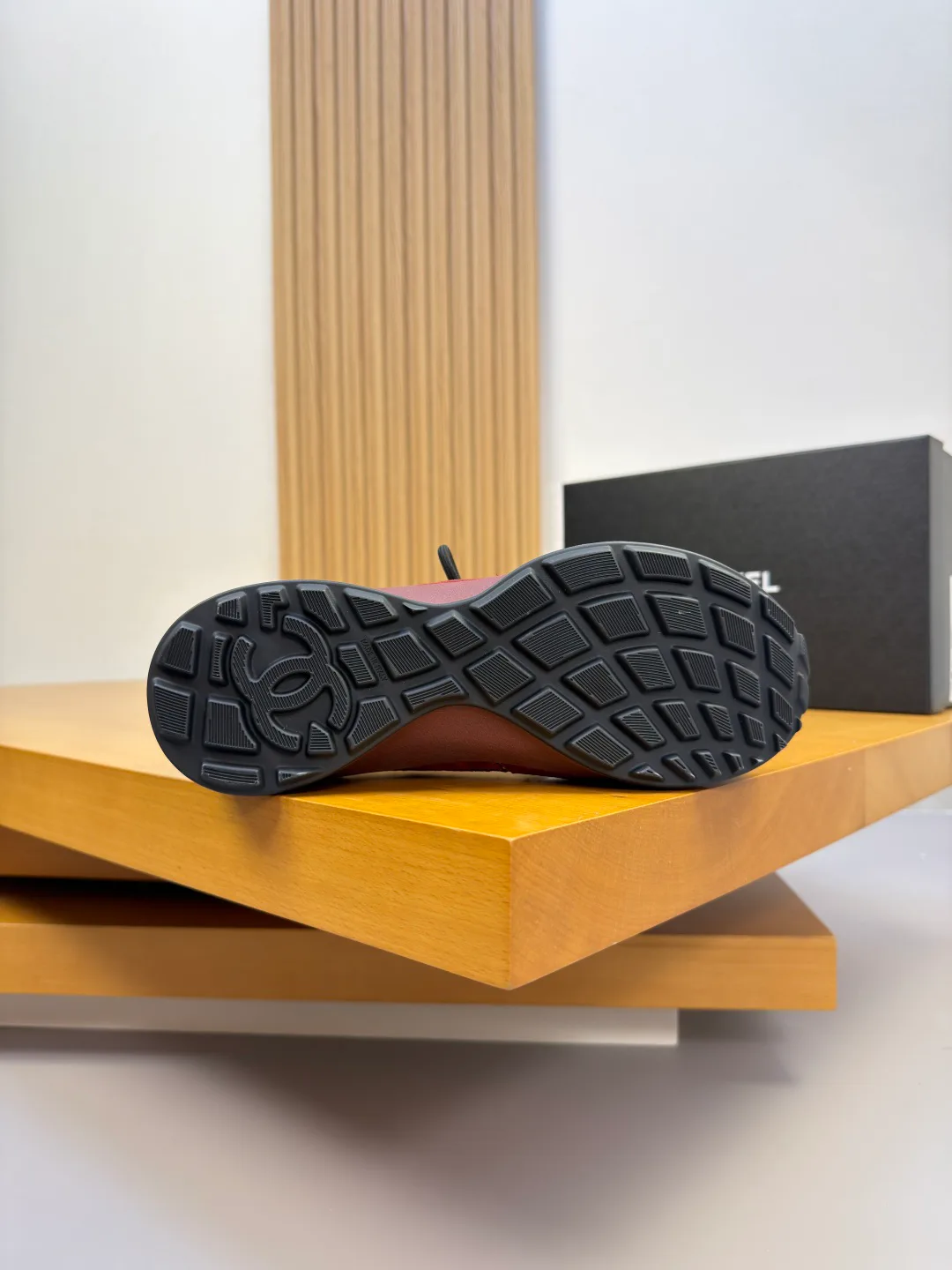 Men's Sneakers CHANEL 16874094