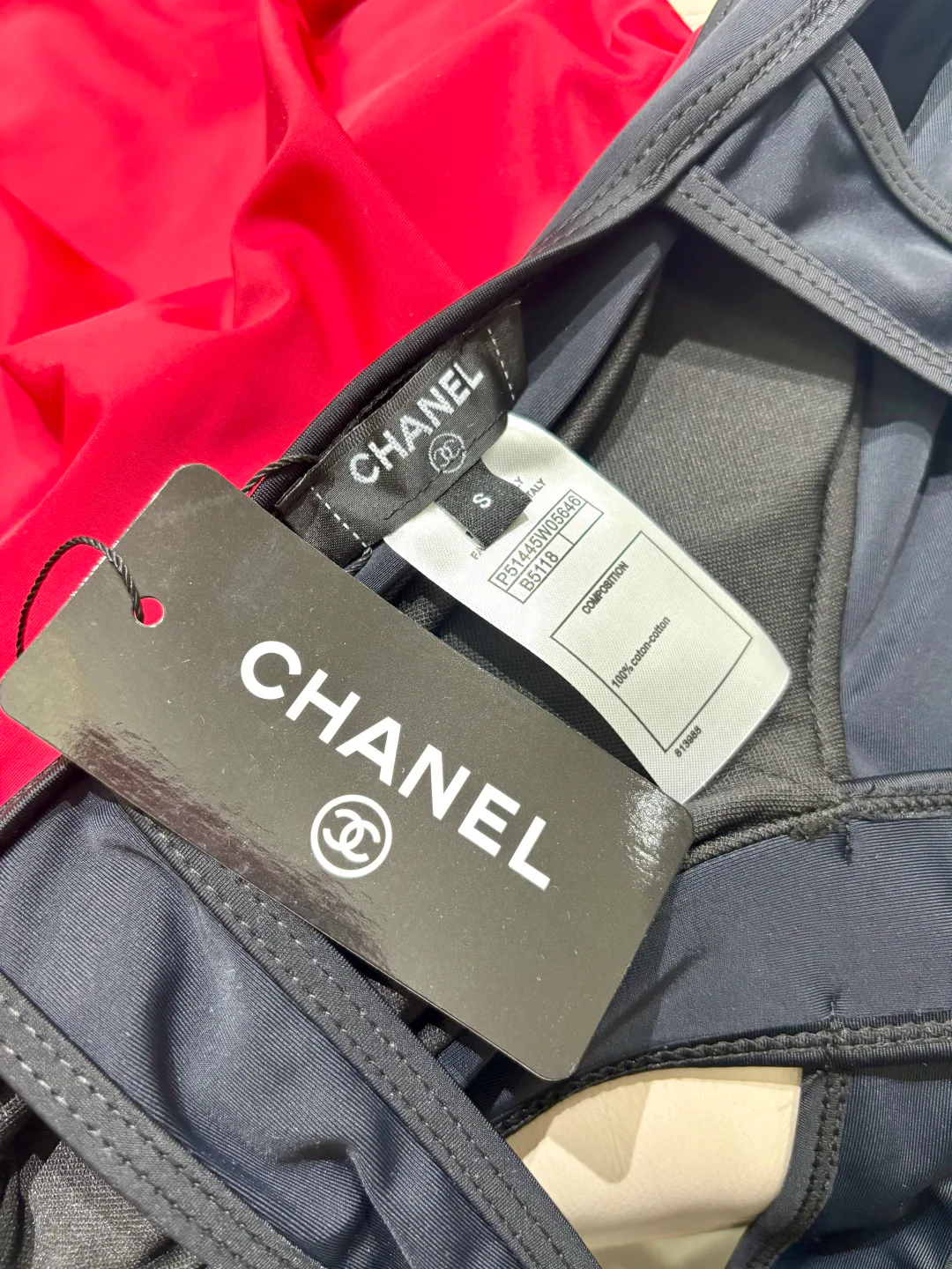 Women's Swimwear CHANEL 18322382