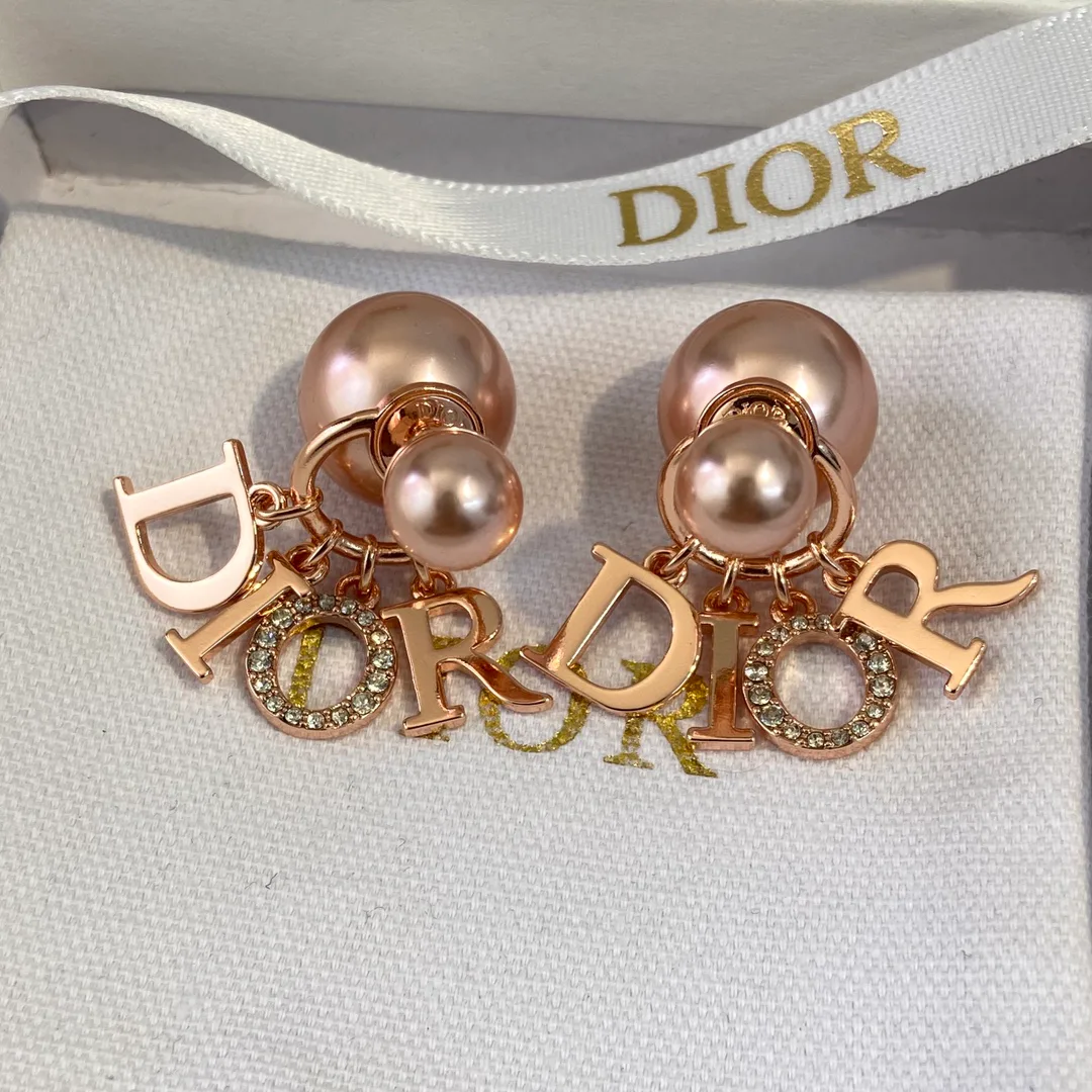 Jewelry CHRISTIAN DIOR 18411361