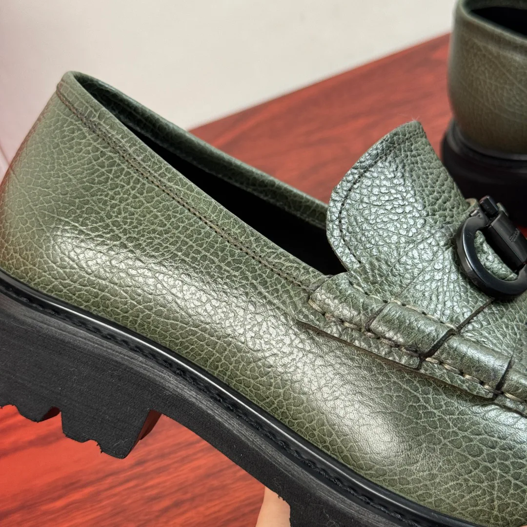 Лоферы И Туфли Мужские Salvatore Ferragamo 18633591