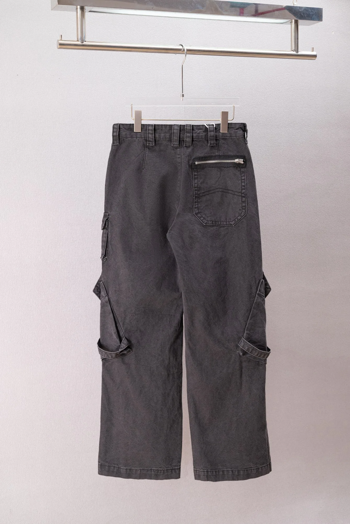 Men's Jeans ACNE STUDIOS 17707333