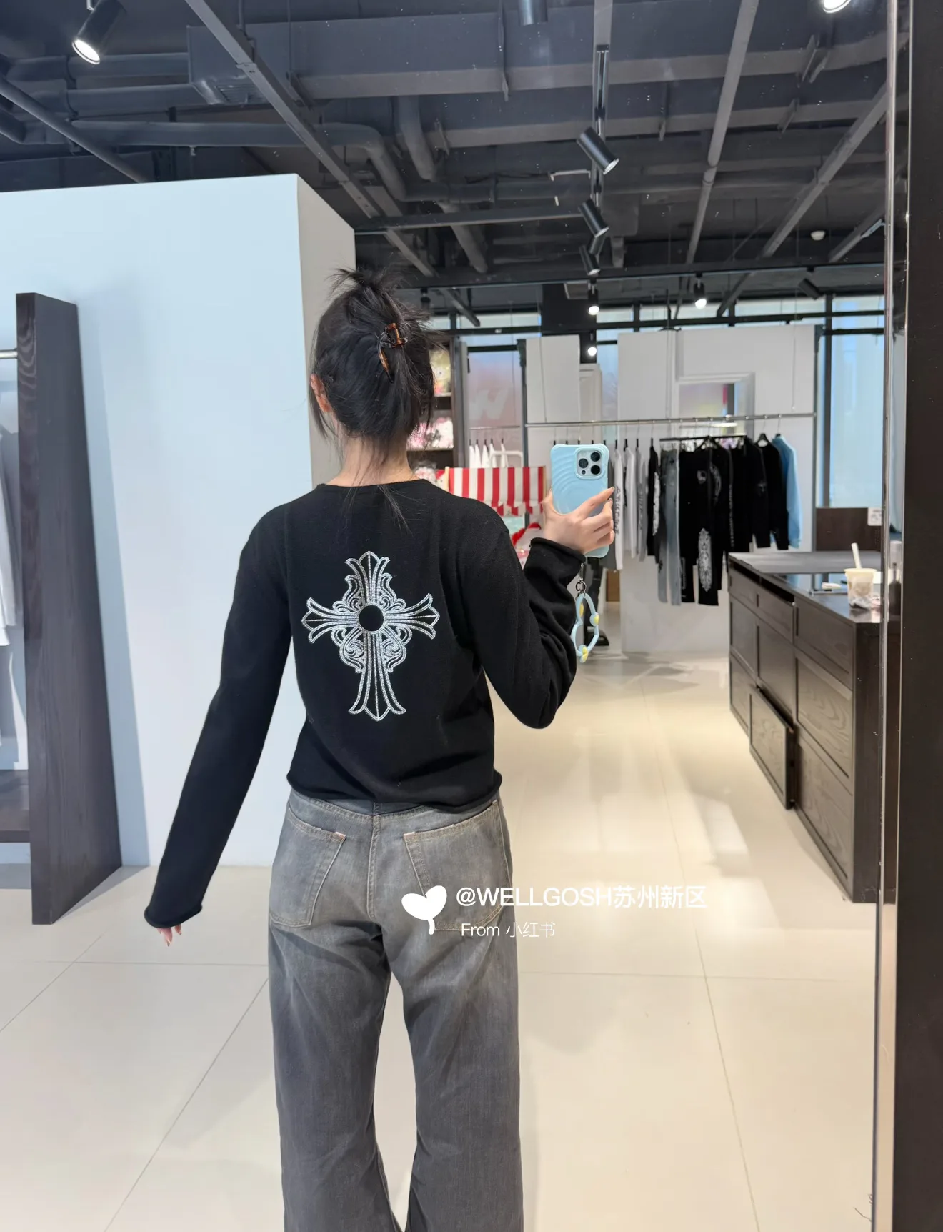 Women's Jumpers And Sweaters CHROME HEARTS 17732583