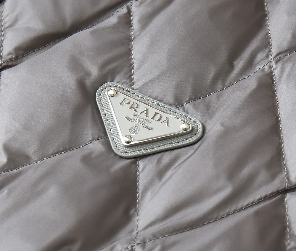 Men's Vests PRADA 18188867