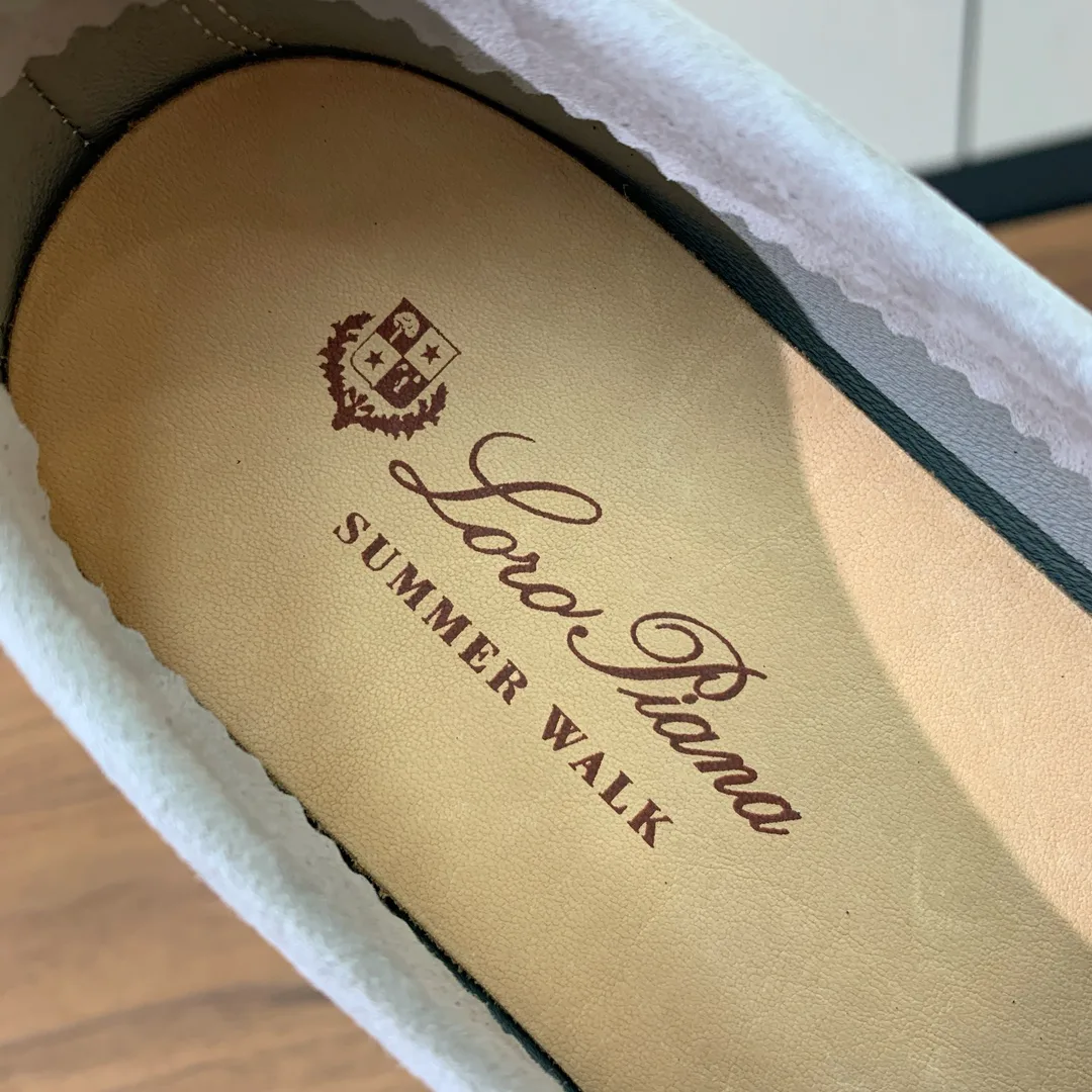 Women's Loafers And Moccasins LORO PIANA 17429892