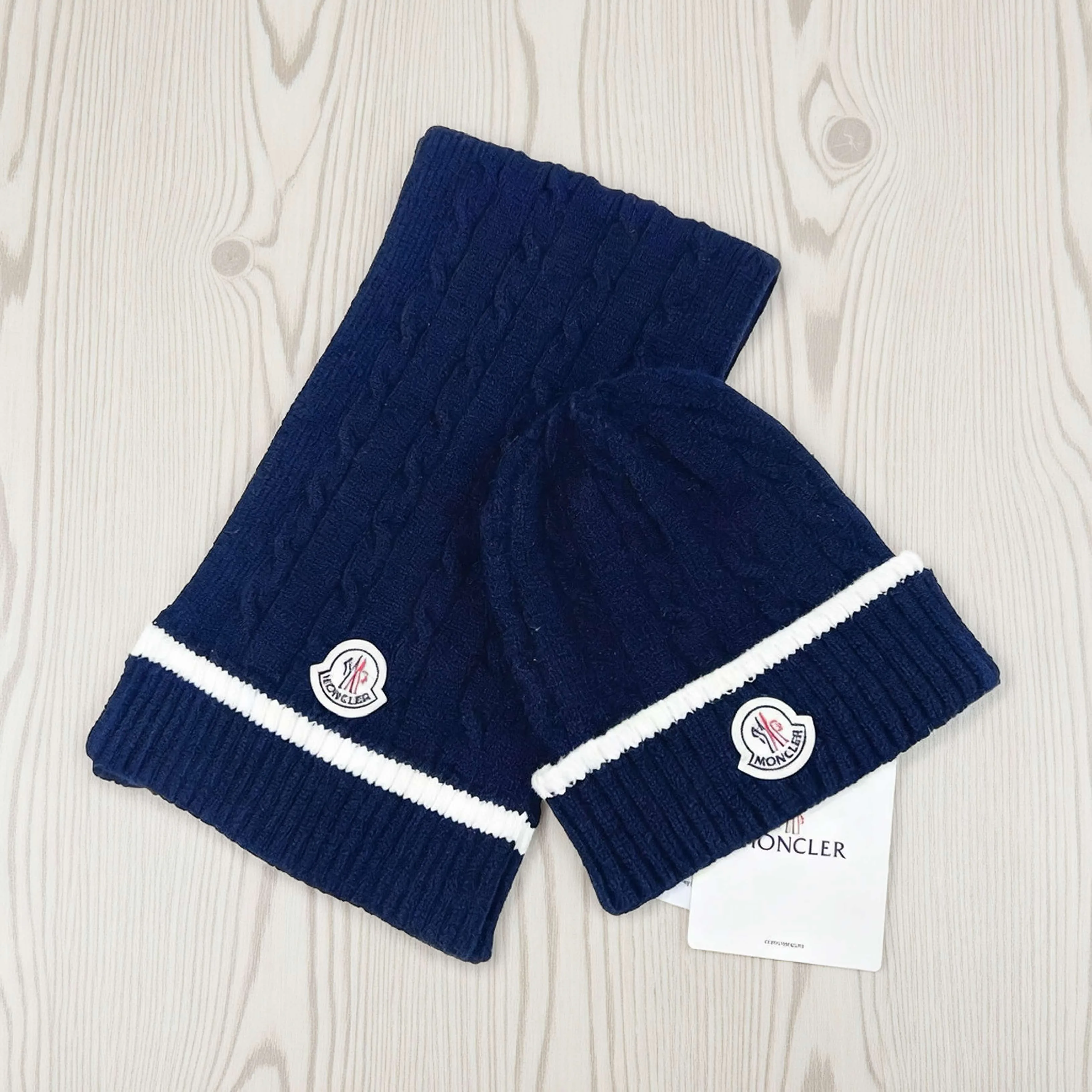 Hats MONCLER 18078474