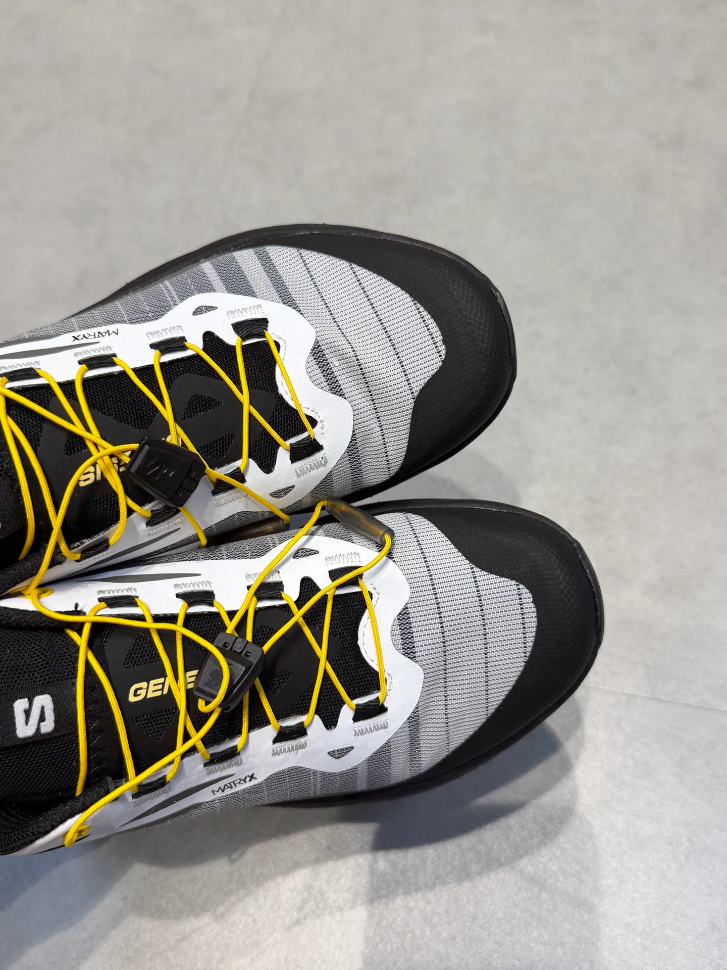 Women's Sneakers SALOMON 18072412