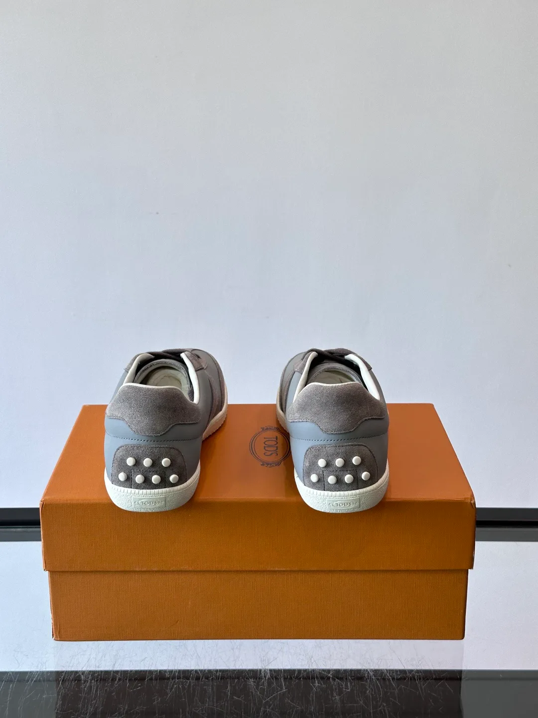 Men's Sneakers TOD'S 18377162
