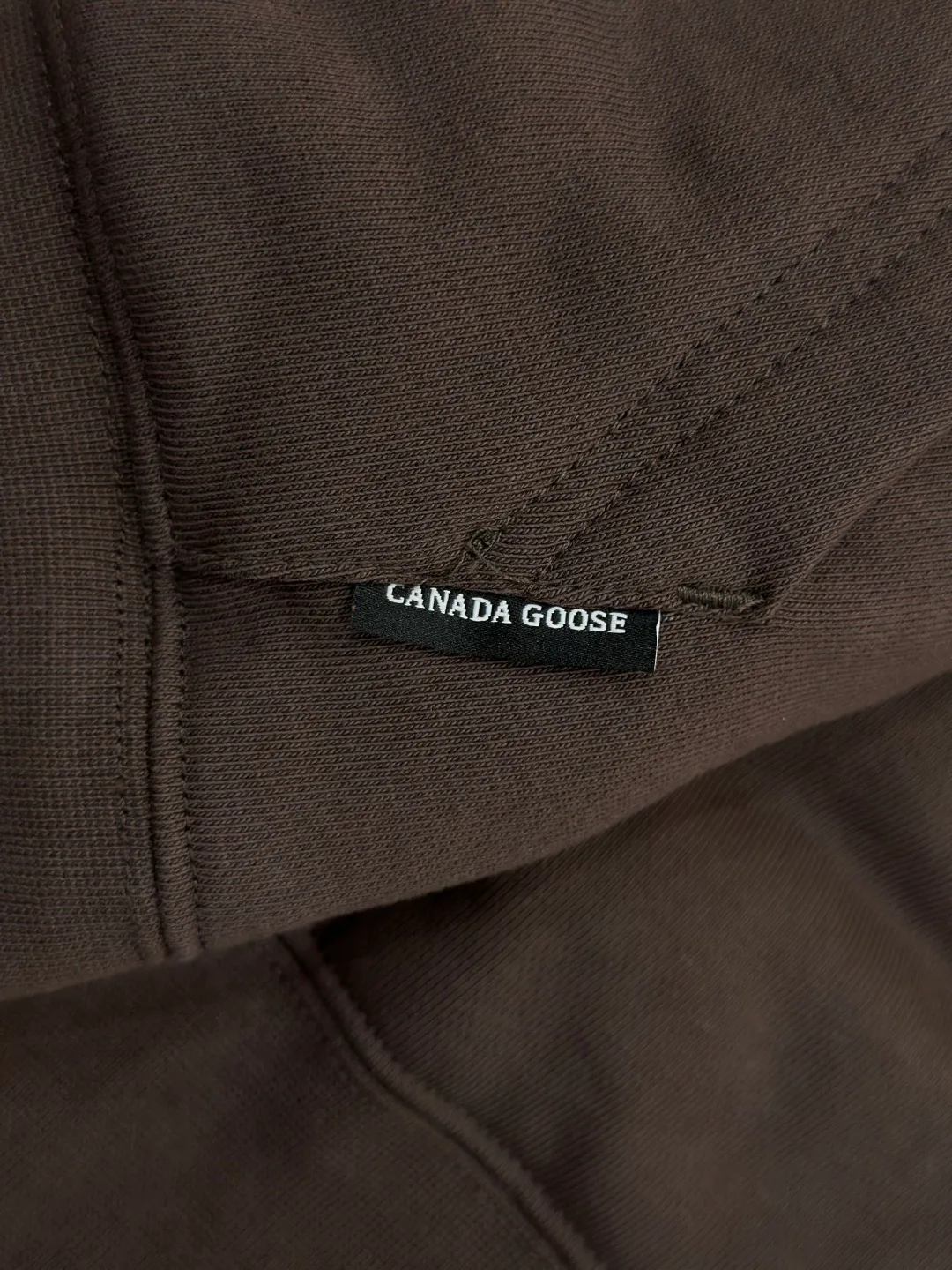 Men's Jackets And Down Jackets CANADA GOOSE 18359605