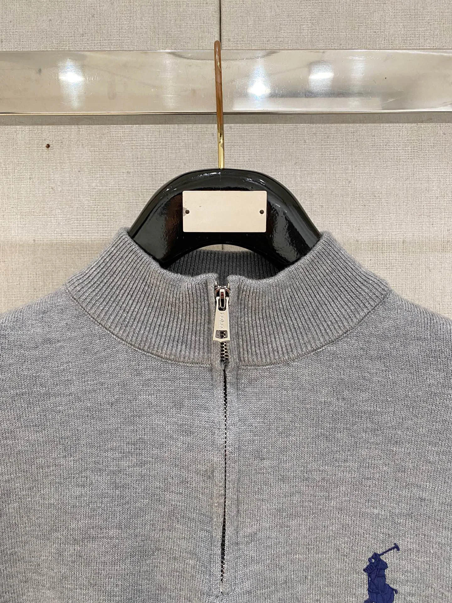 Men's Jumpers And Sweaters RALPH LAUREN 18197161