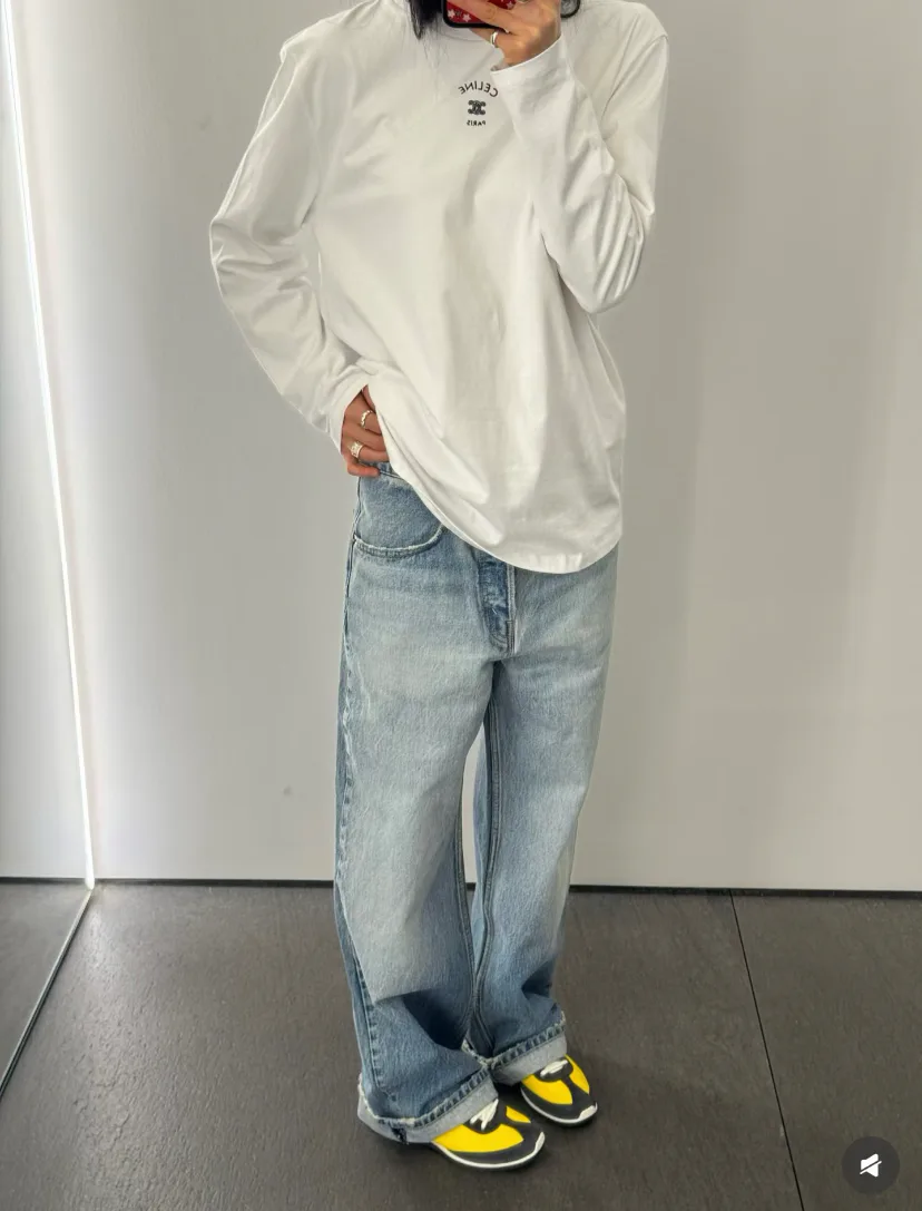 Men's T-Shirts CELINE 17361728