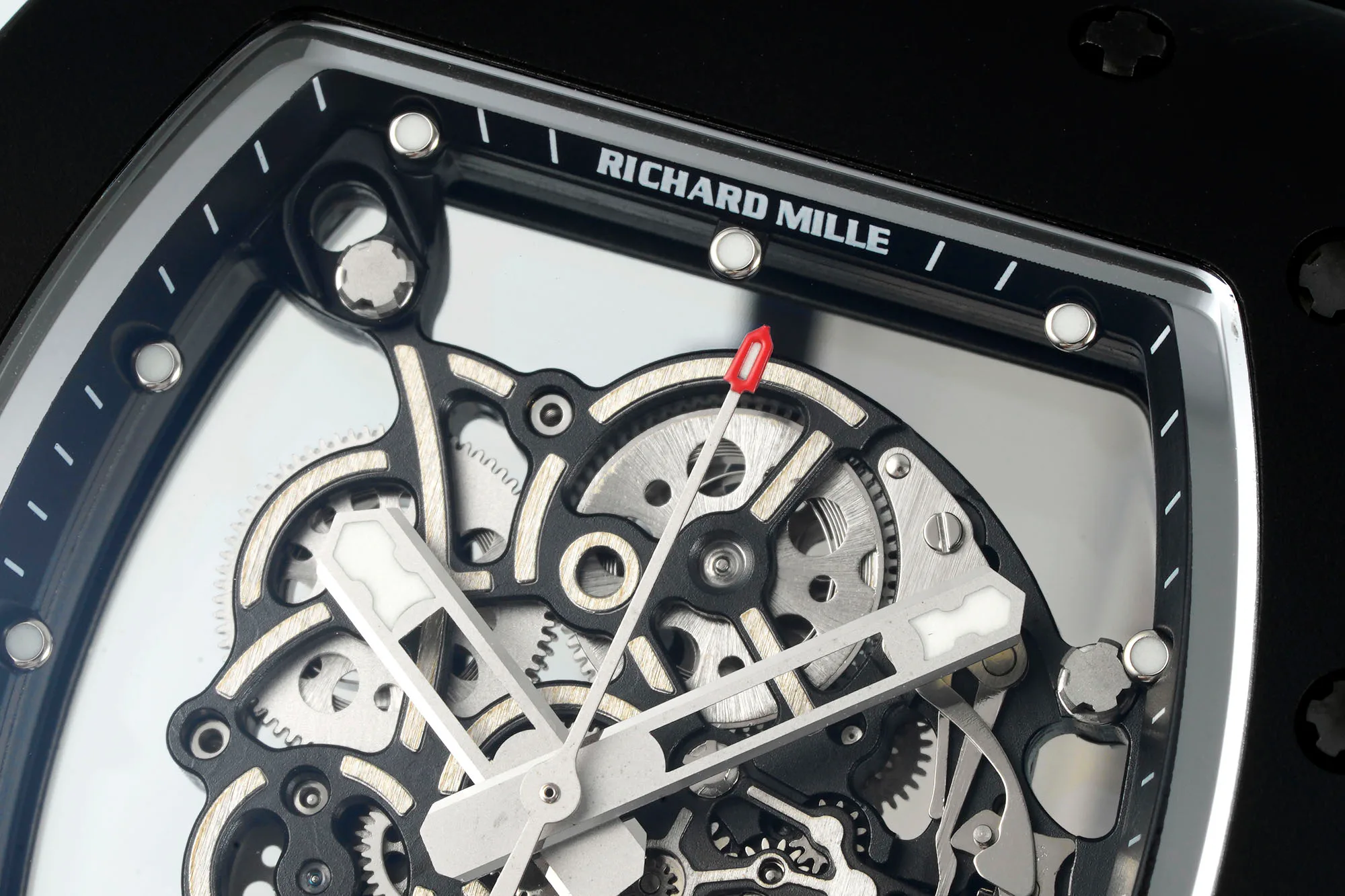 Women's Watches RICHARD MILLE 17832527