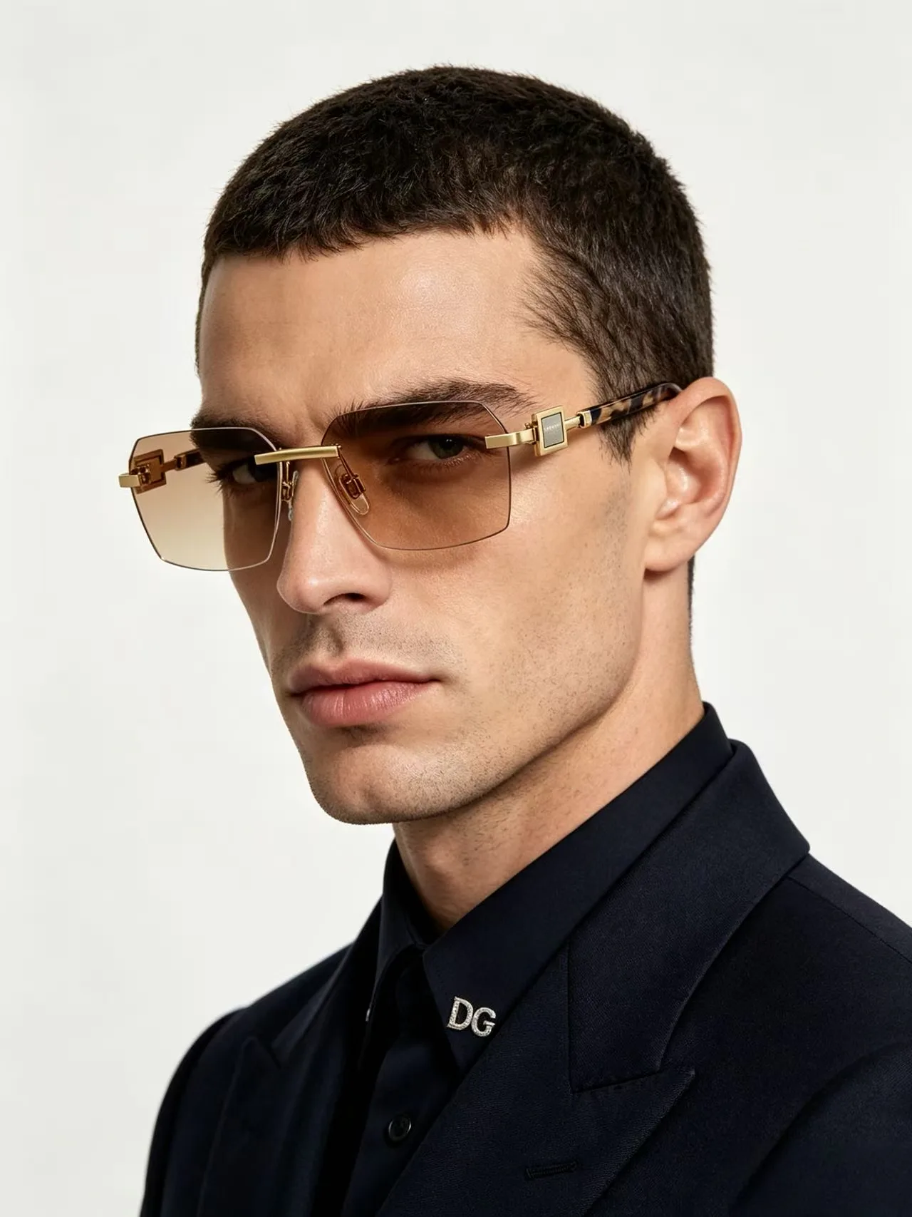 Glasses DOLCE & GABBANA 17899849
