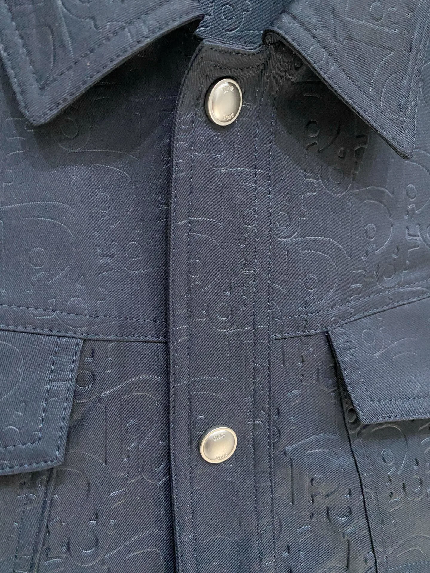 Men's Jackets And Down Jackets CHRISTIAN DIOR 18510126
