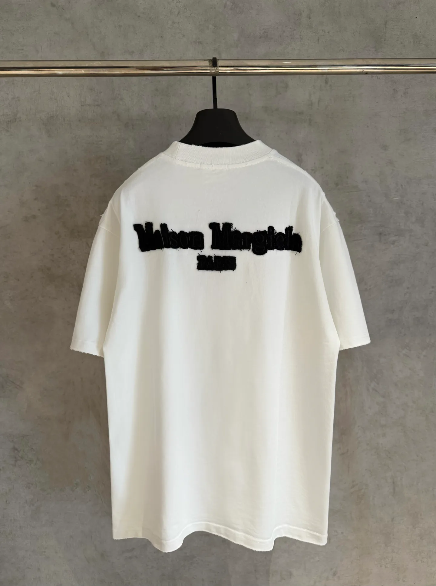Men's T-Shirts MAISON MARGIELA 16987321