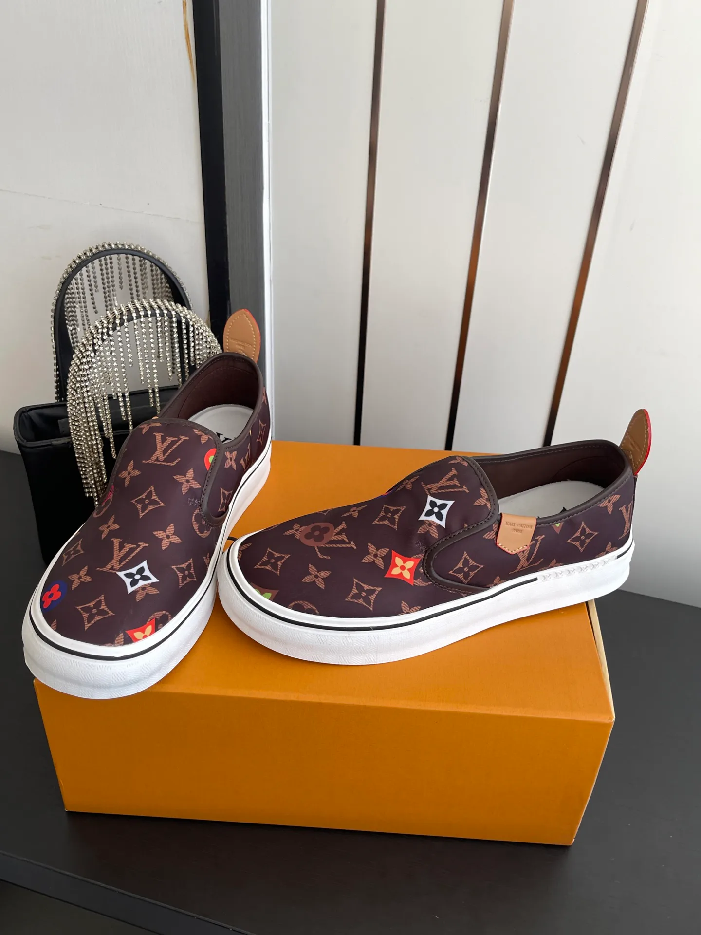 Men's Sneakers LOUIS VUITTON 17908524