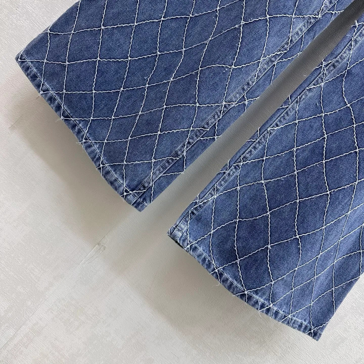 Women's Jeans CHANEL 17737790