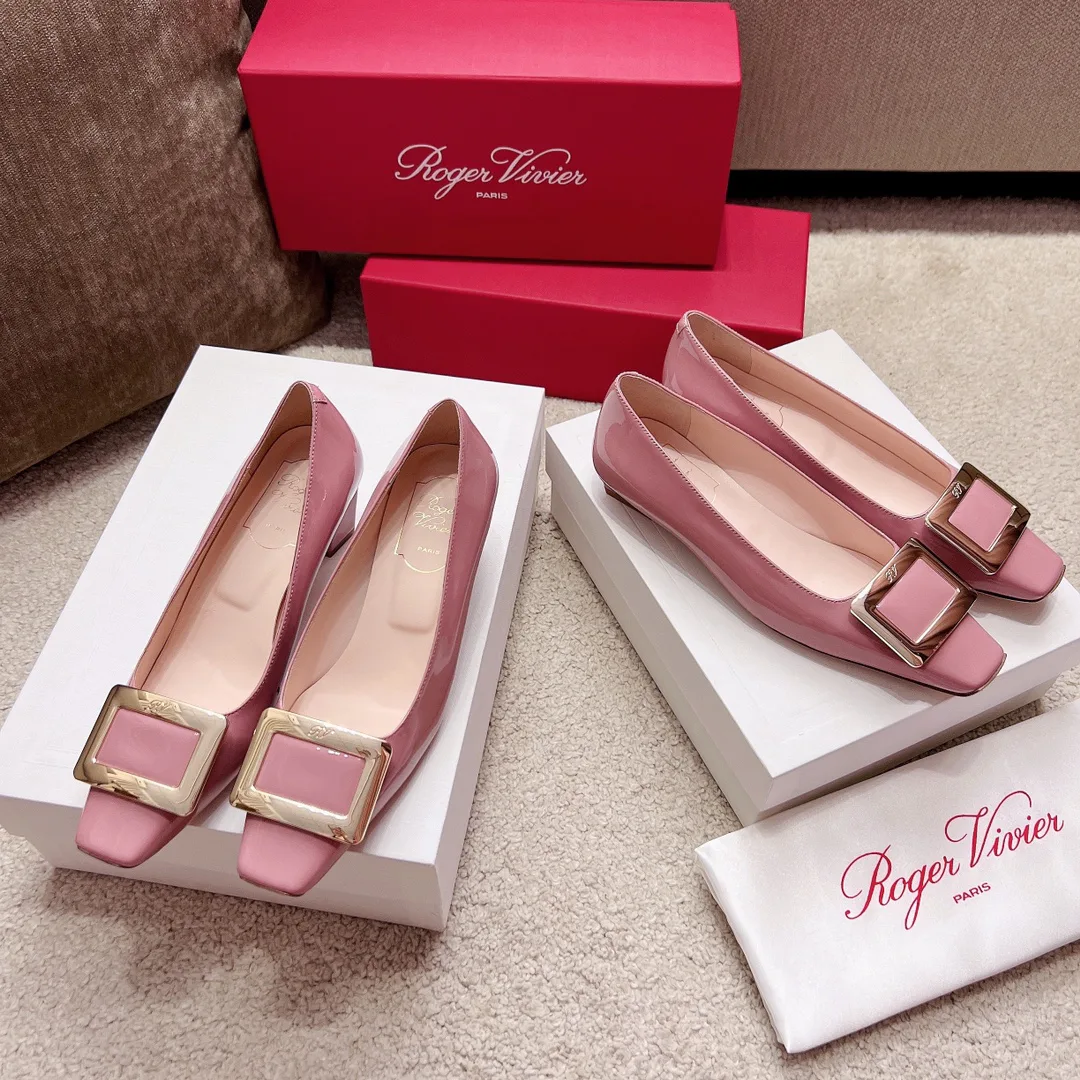 Women's Heels ROGER VIVIER 17550705