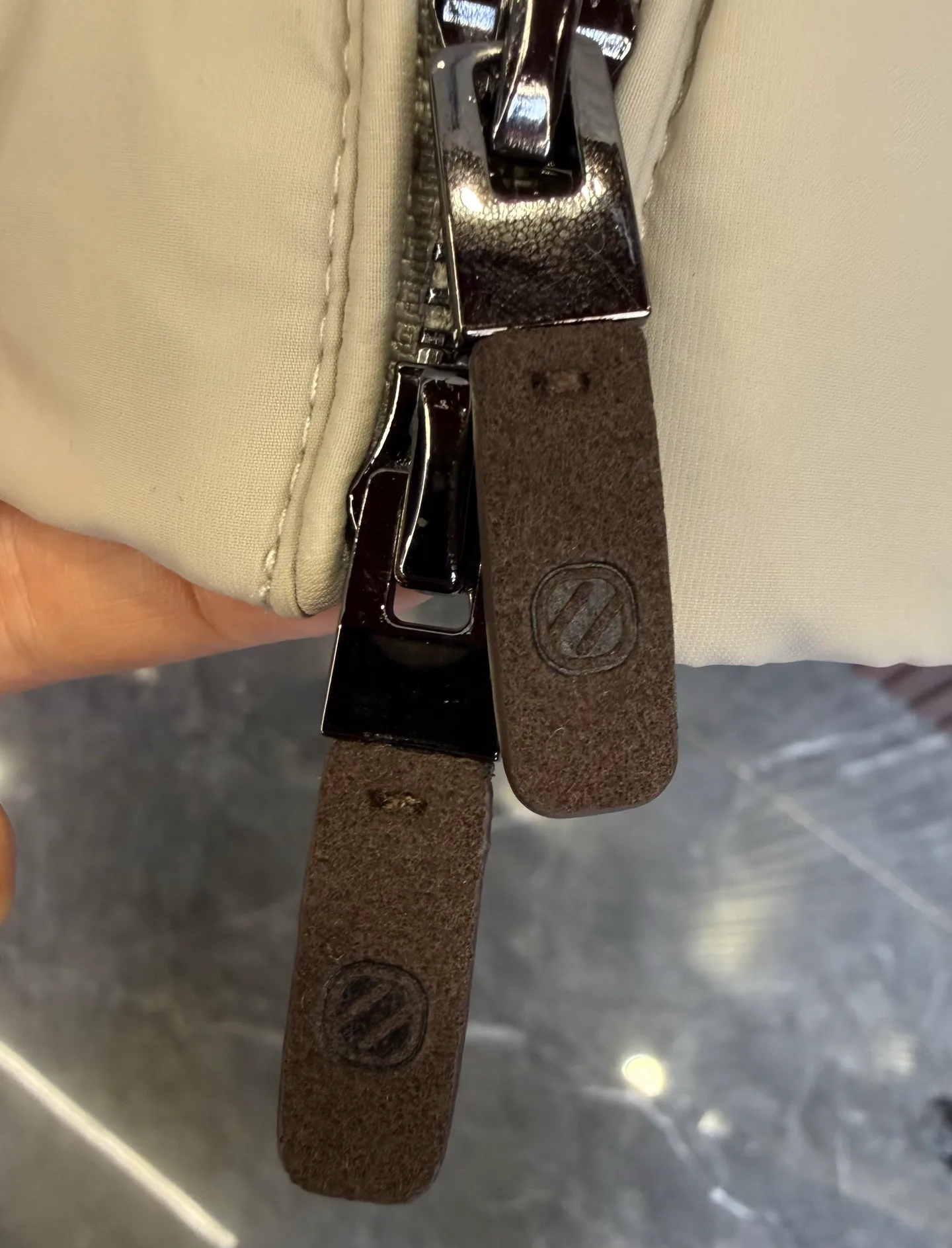Men's Jackets And Down Jackets ZEGNA 17647428