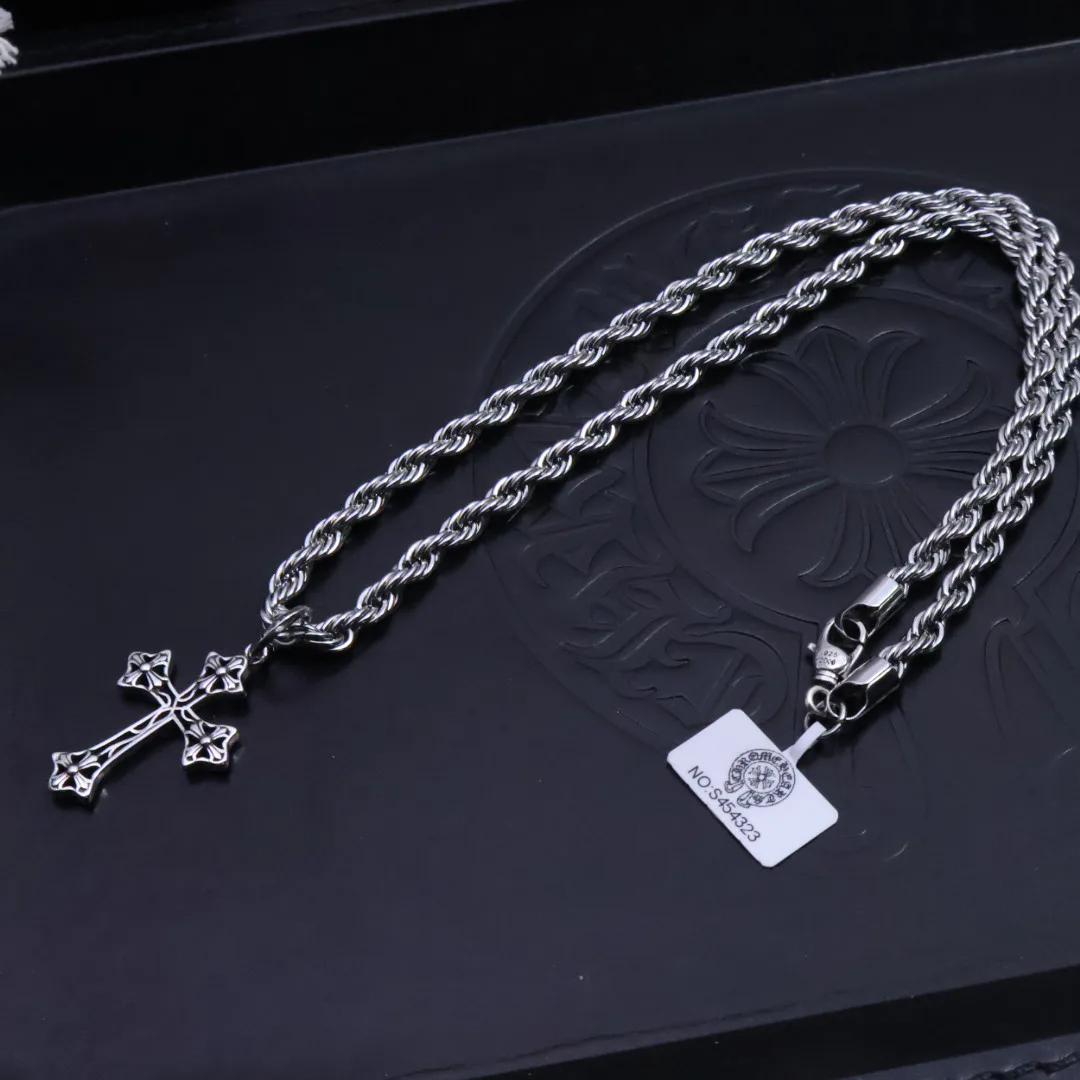 Jewelry CHROME HEARTS 17942847