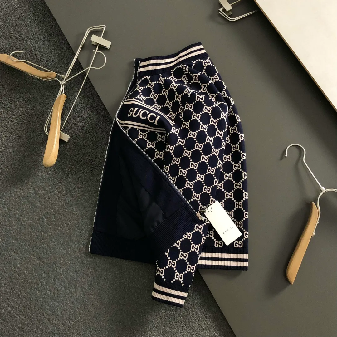 Men's Jackets And Down Jackets GUCCI 17929845
