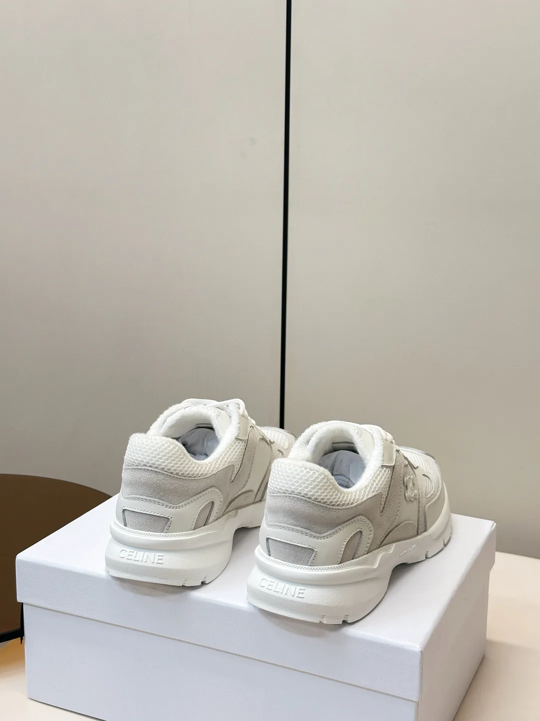 Women's Sneakers CELINE 17696522