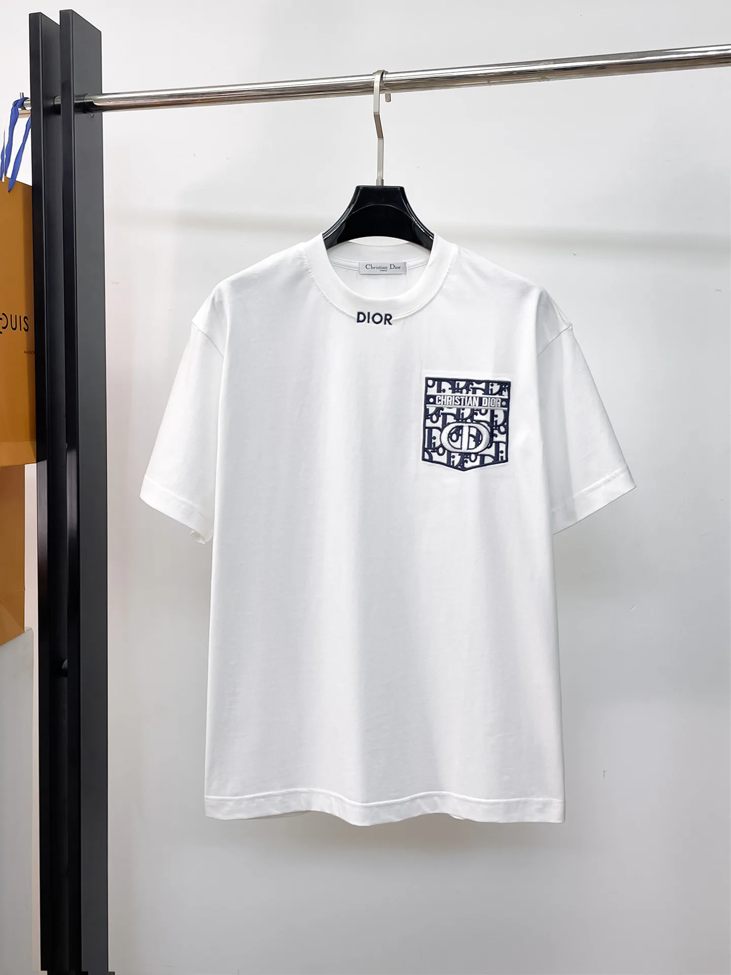 Men's T-Shirts CHRISTIAN DIOR 17967443