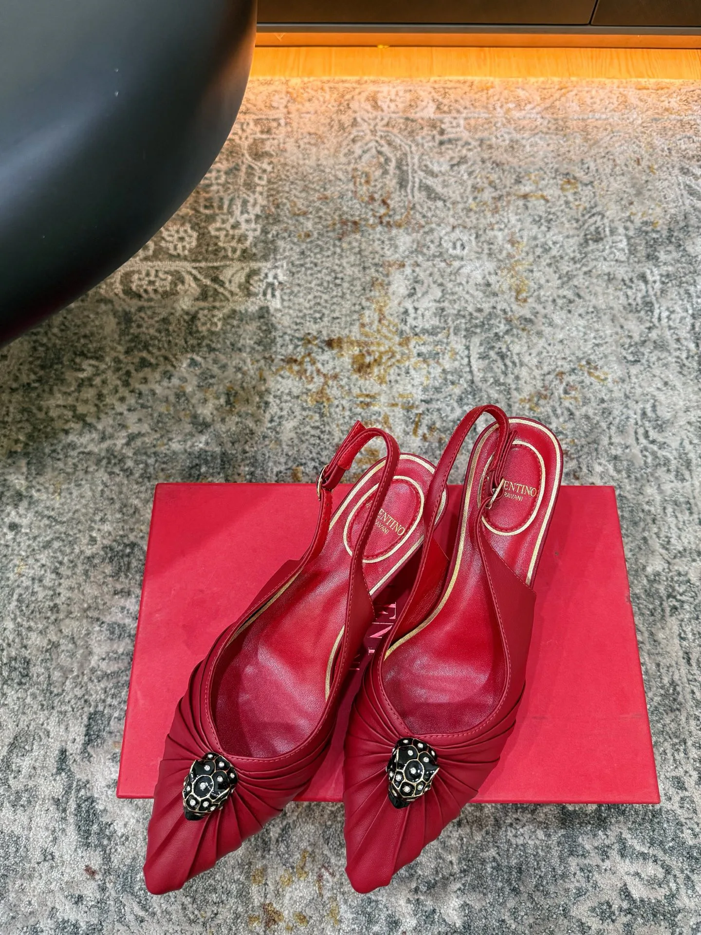Women's Heels VALENTINO 18415147