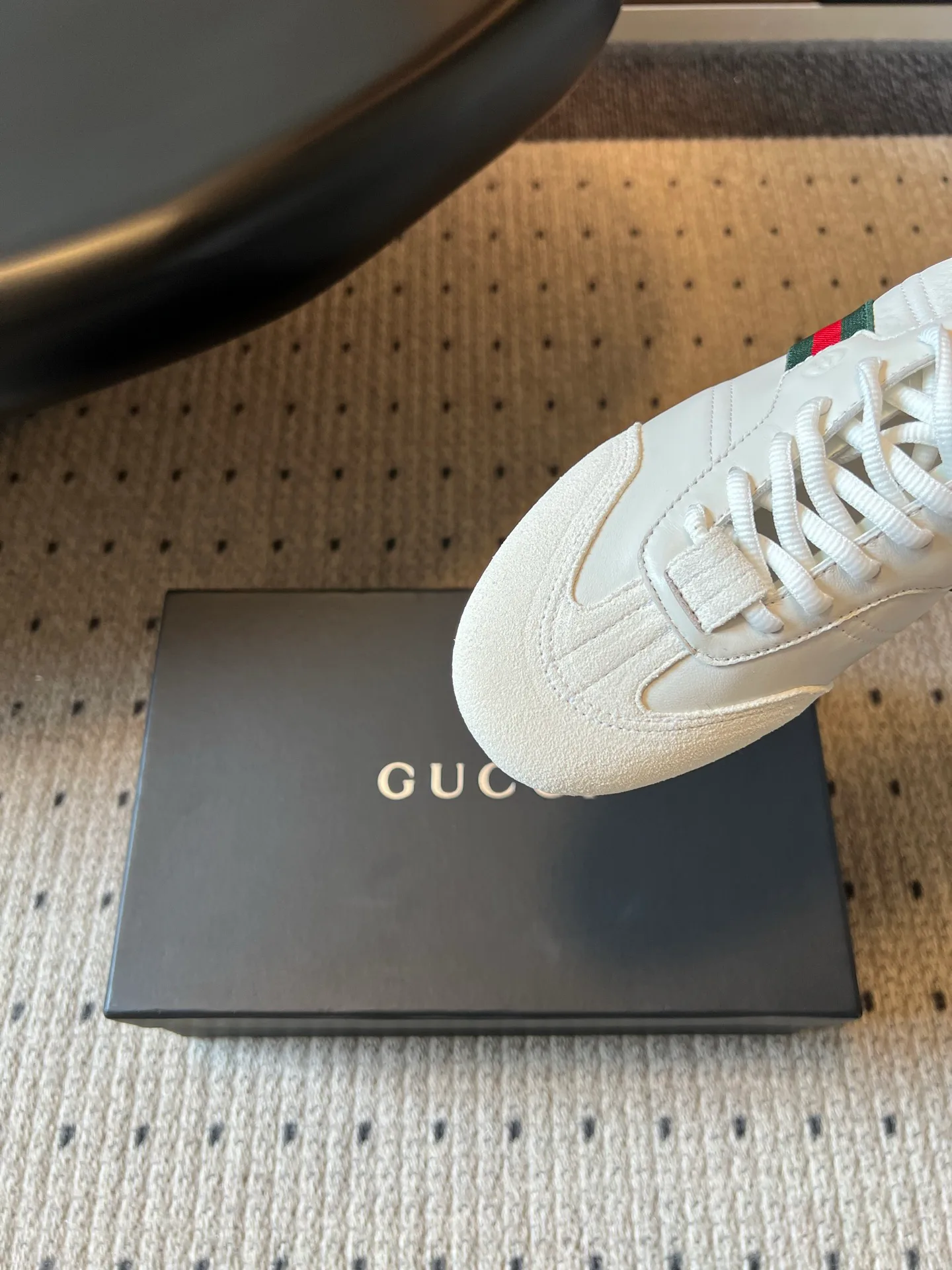 Women's Sneakers GUCCI 17614655