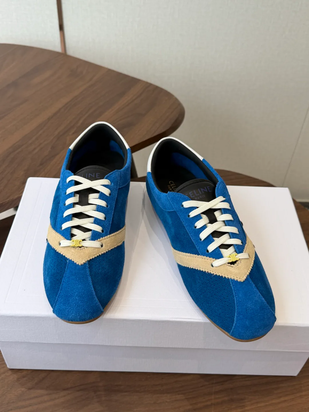 Women's Sneakers CELINE 17793967