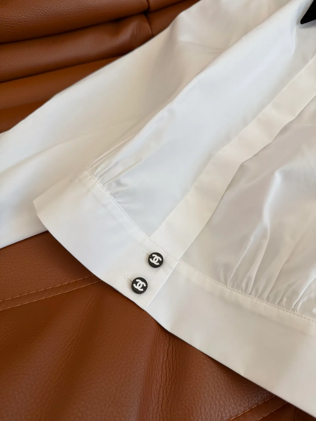 Women's Shirts CHANEL 18249218