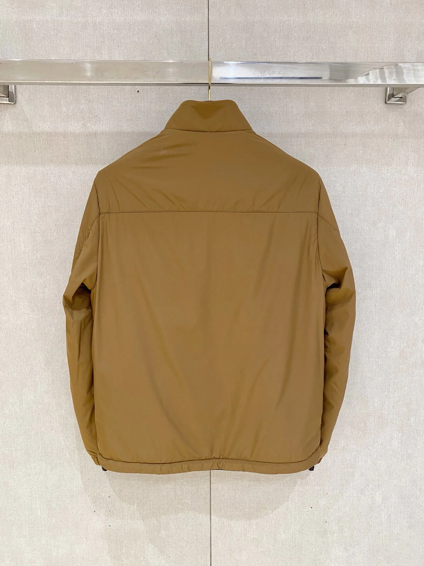 Men's Jackets And Down Jackets ZEGNA 17993707