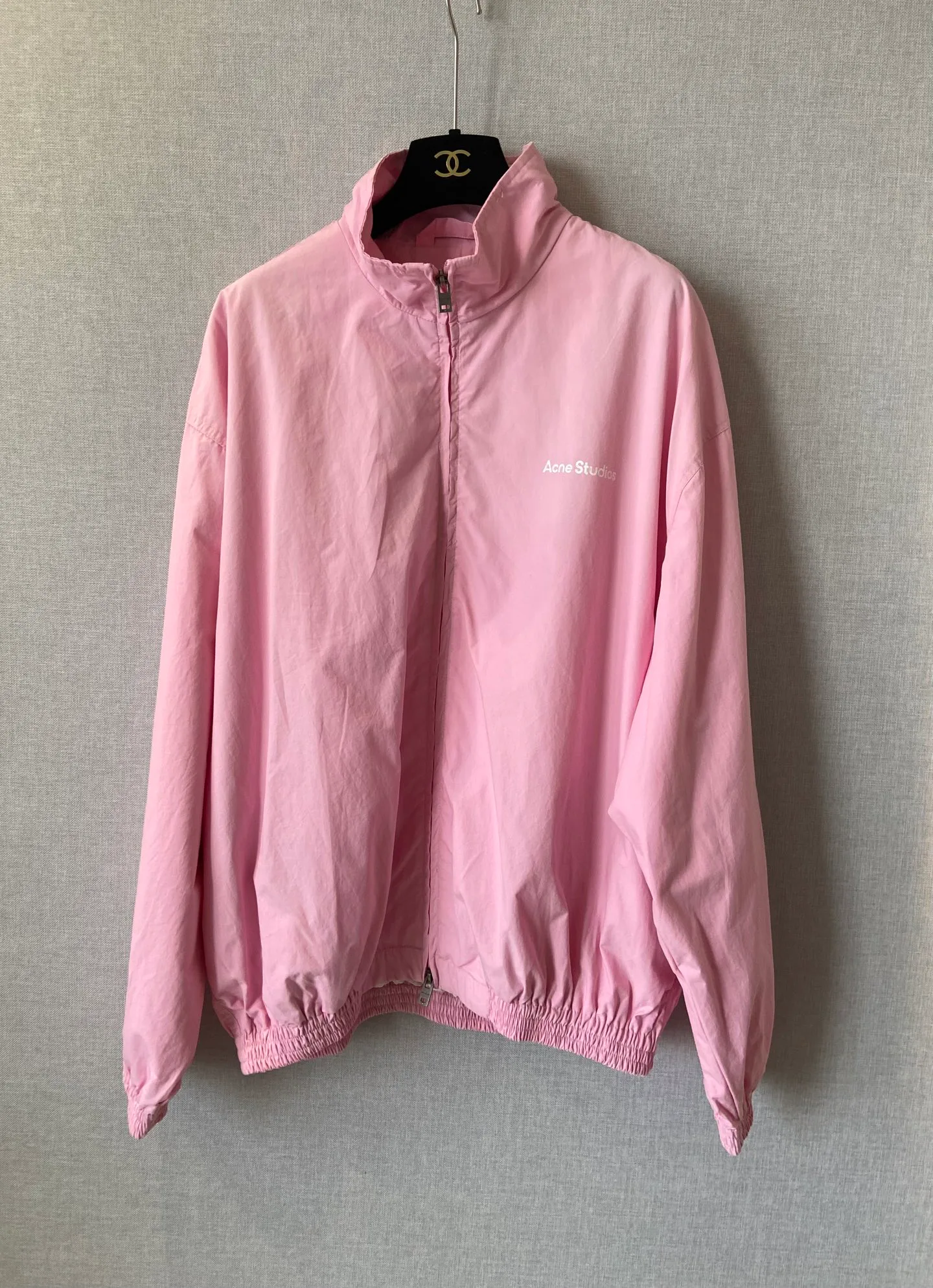 Women's Jackets And Down Jackets ACNE STUDIOS 18497128