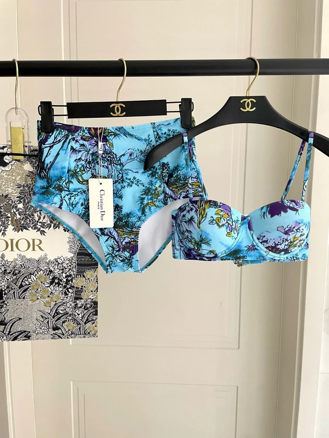 Women's Swimwear CHRISTIAN DIOR 17448593