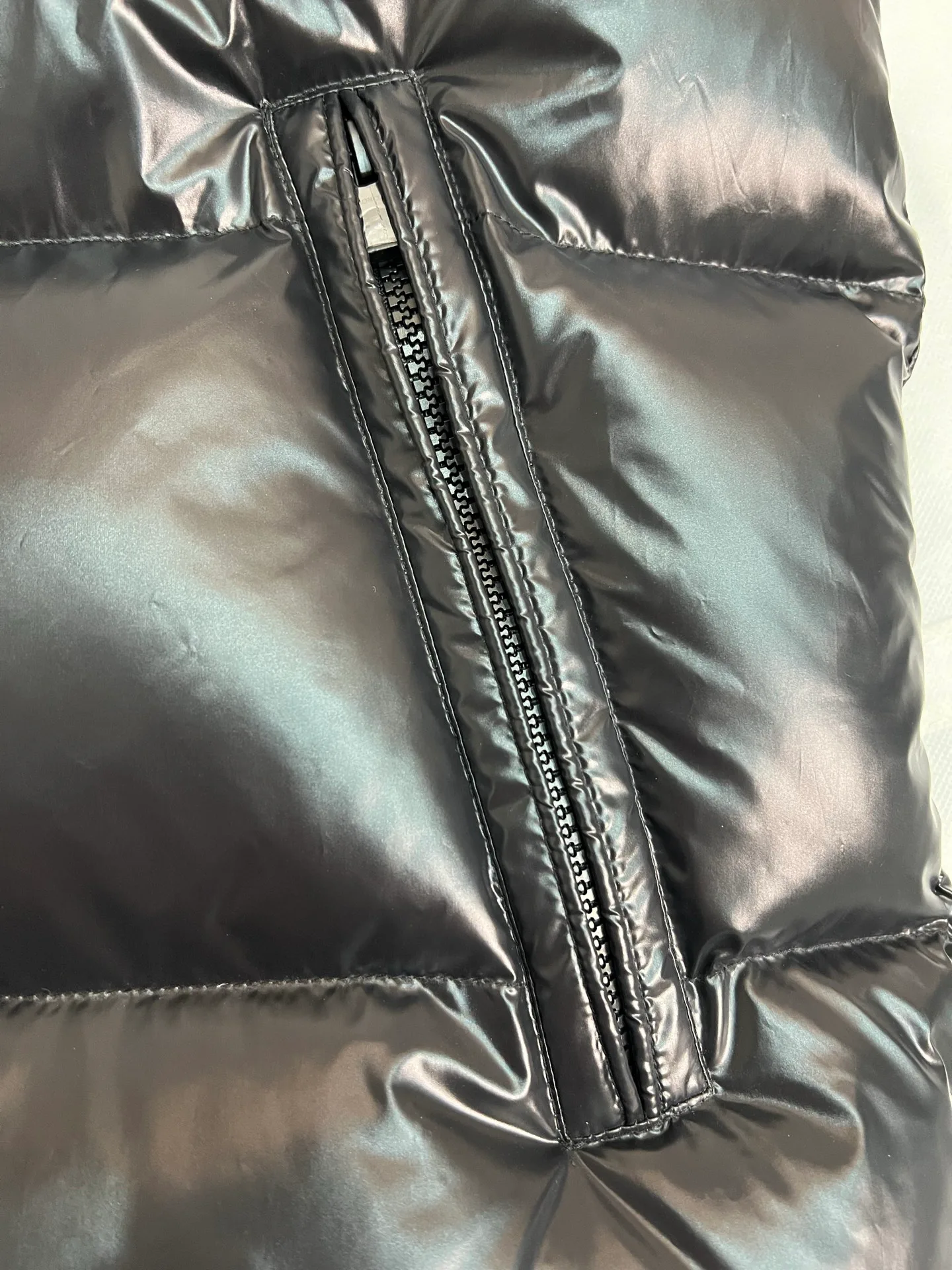 Жилеты Мужские Moncler 18599852