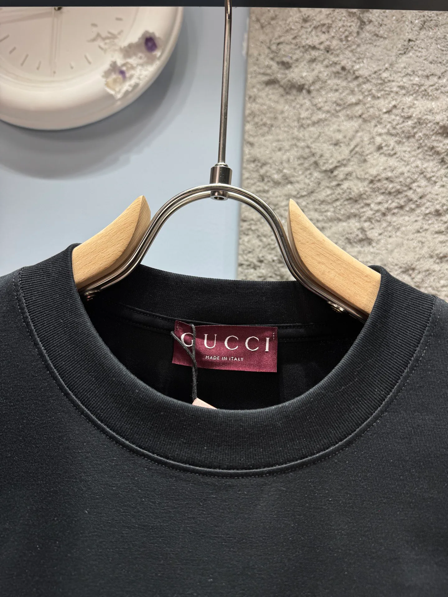 Men's T-Shirts GUCCI 17821270