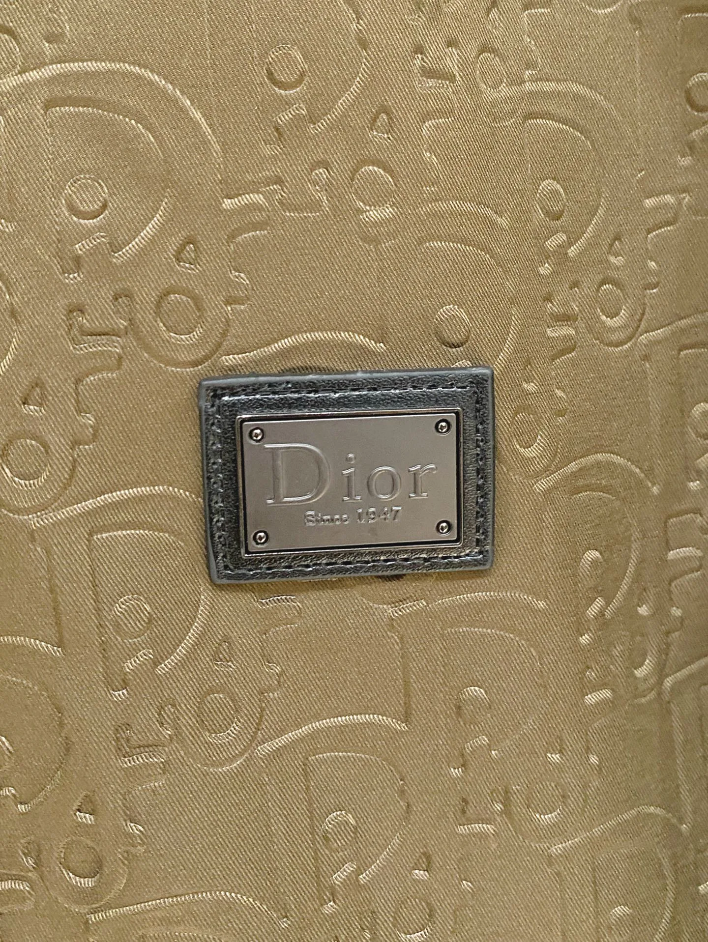 Men's Jackets And Down Jackets CHRISTIAN DIOR 18510125