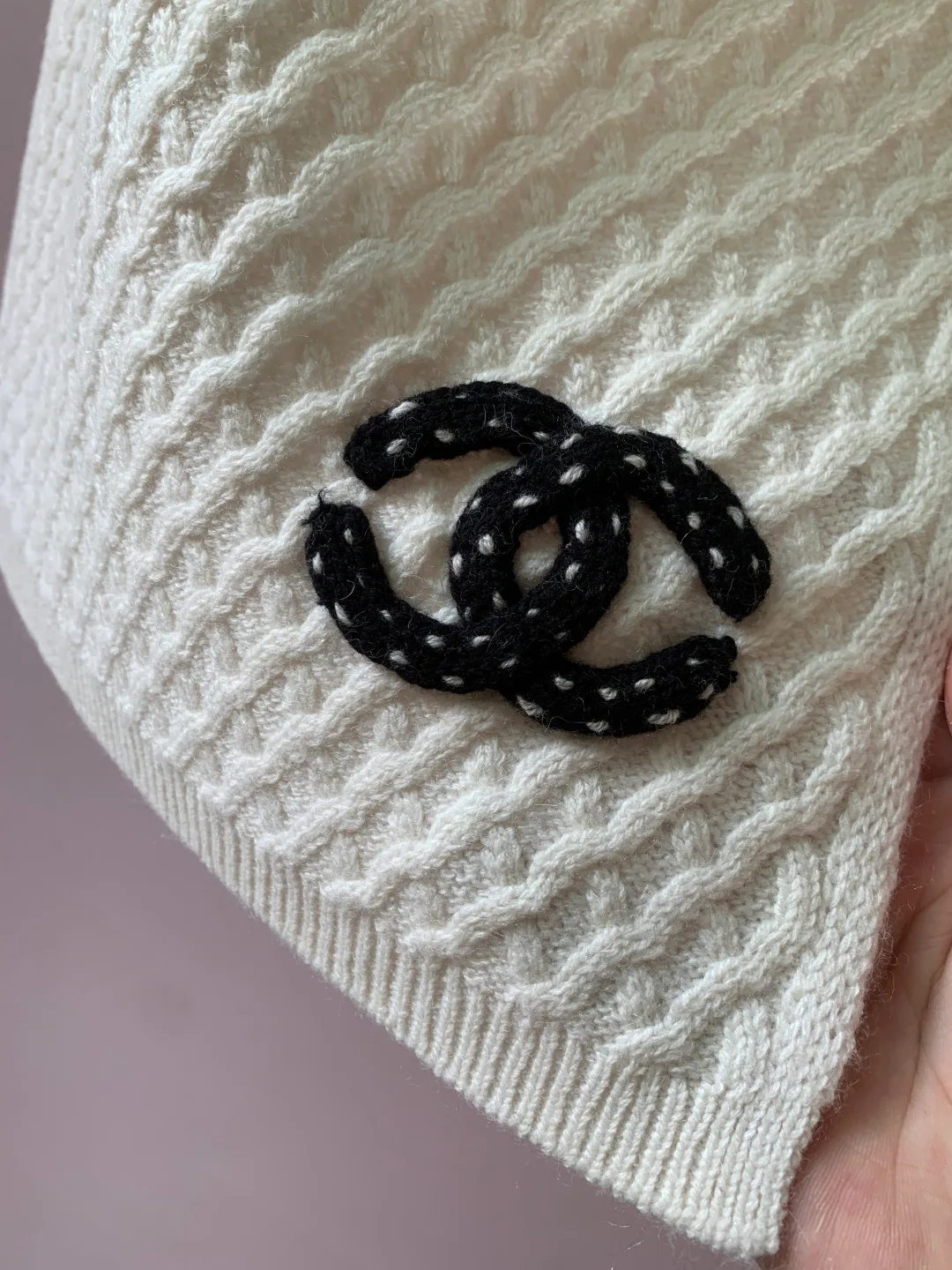 Шарфы Chanel 18555805