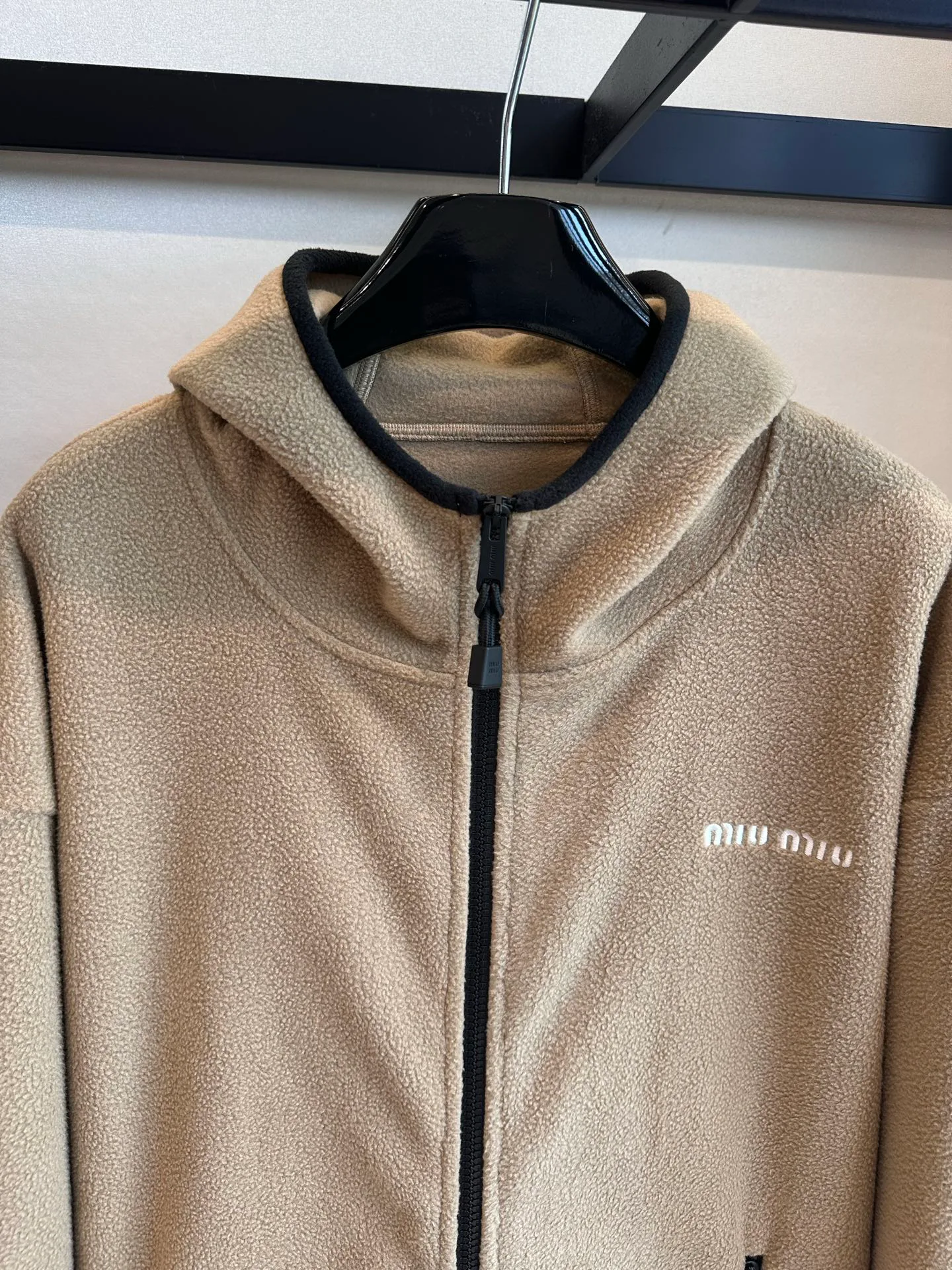 Women's Jackets And Down Jackets MIU MIU 18277333