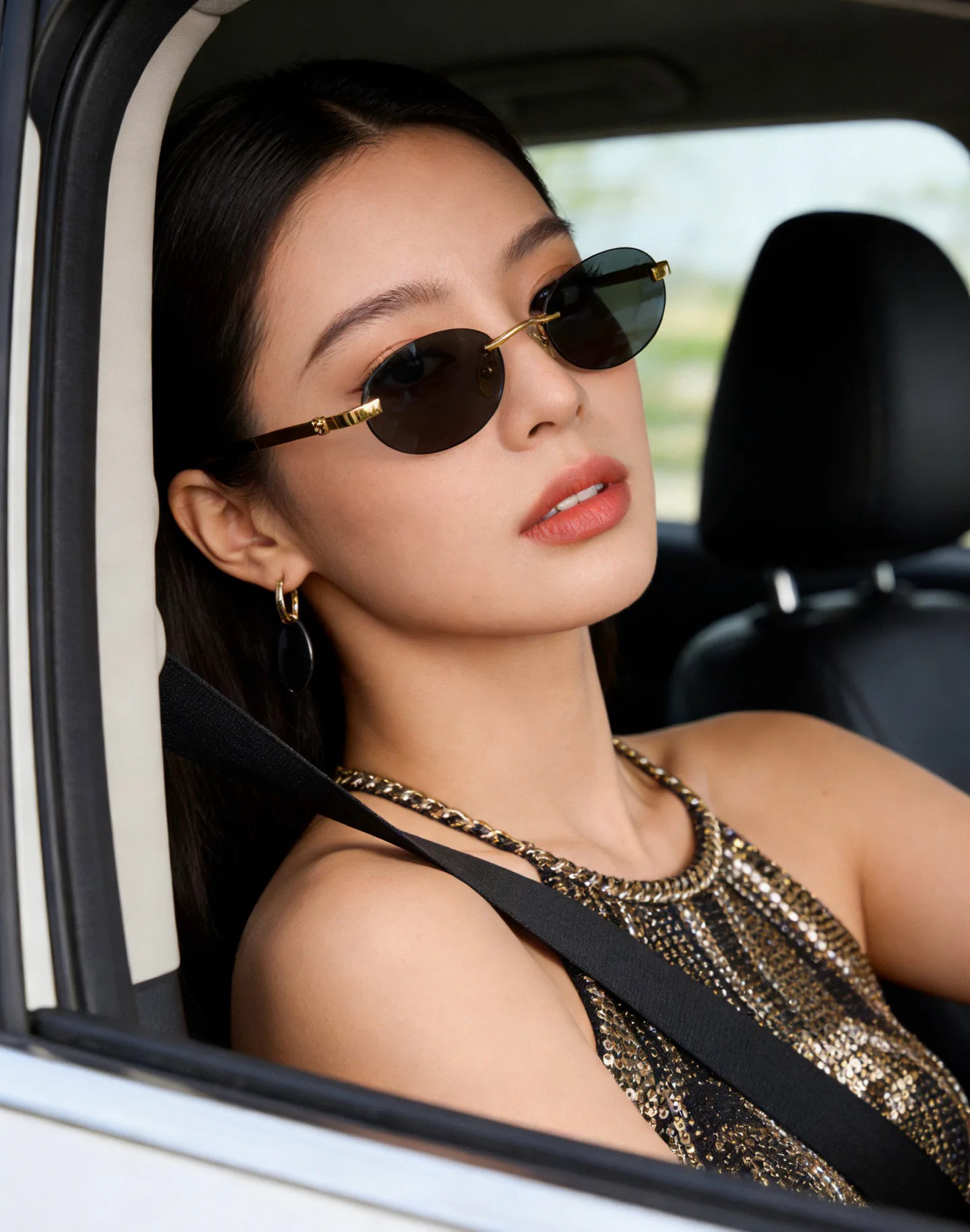 Glasses GUCCI 18117709