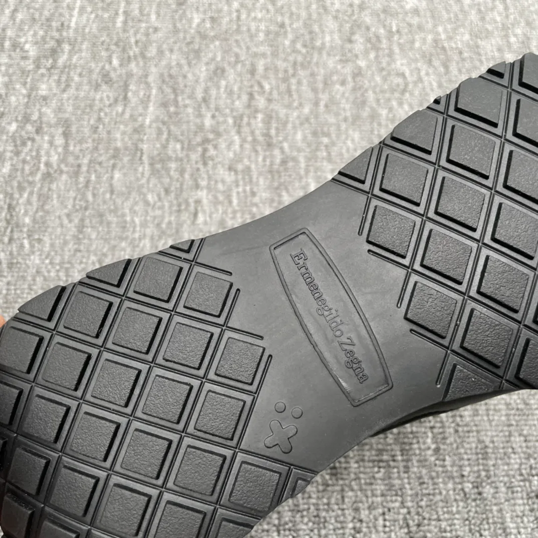 Men's Sneakers ZEGNA 18075671
