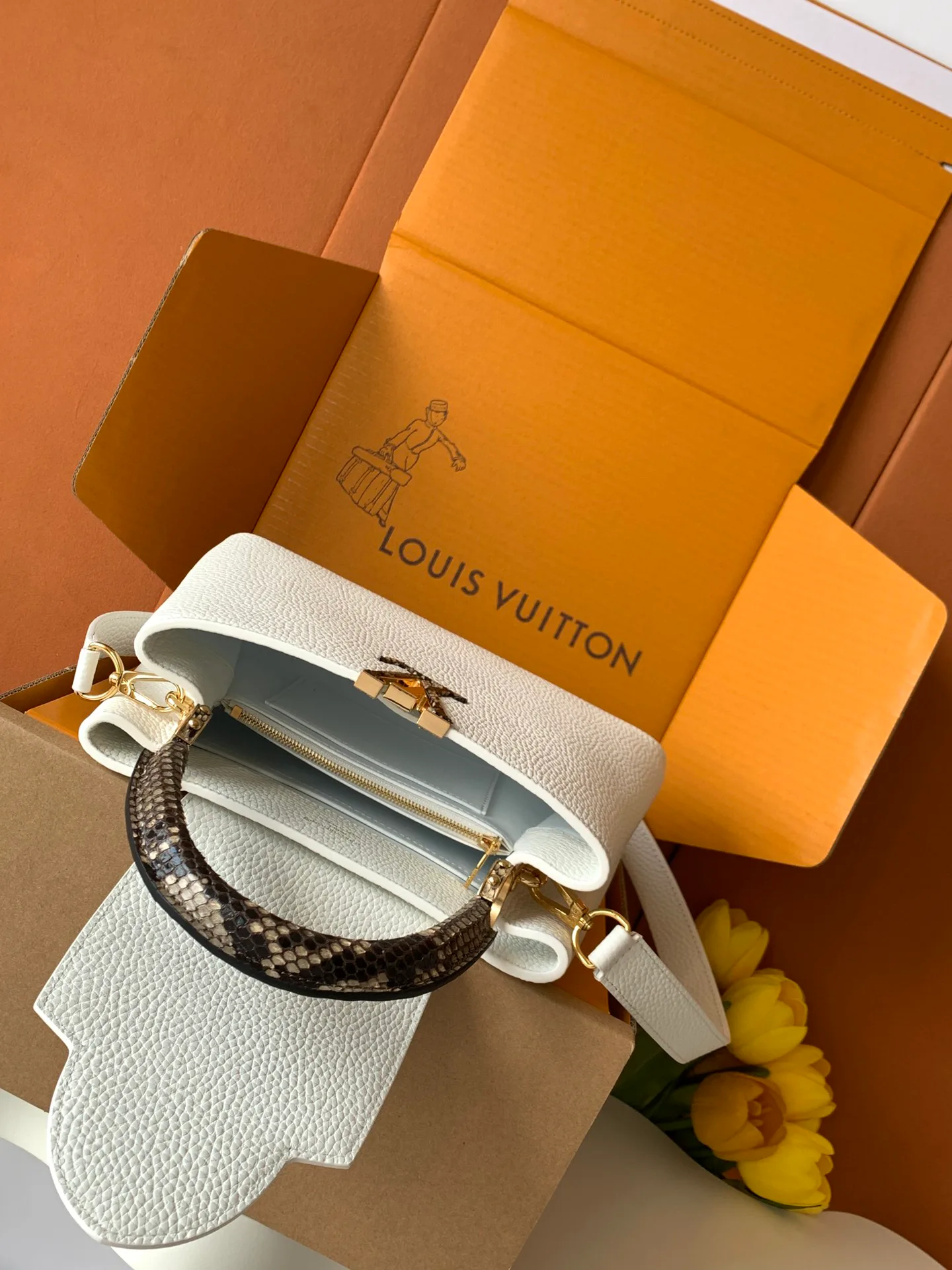Women's Classic Handbags LOUIS VUITTON 18521010