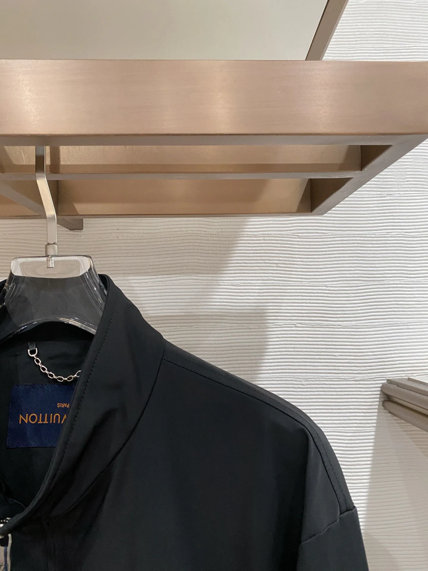 Men's Jackets And Down Jackets LOUIS VUITTON 17966741
