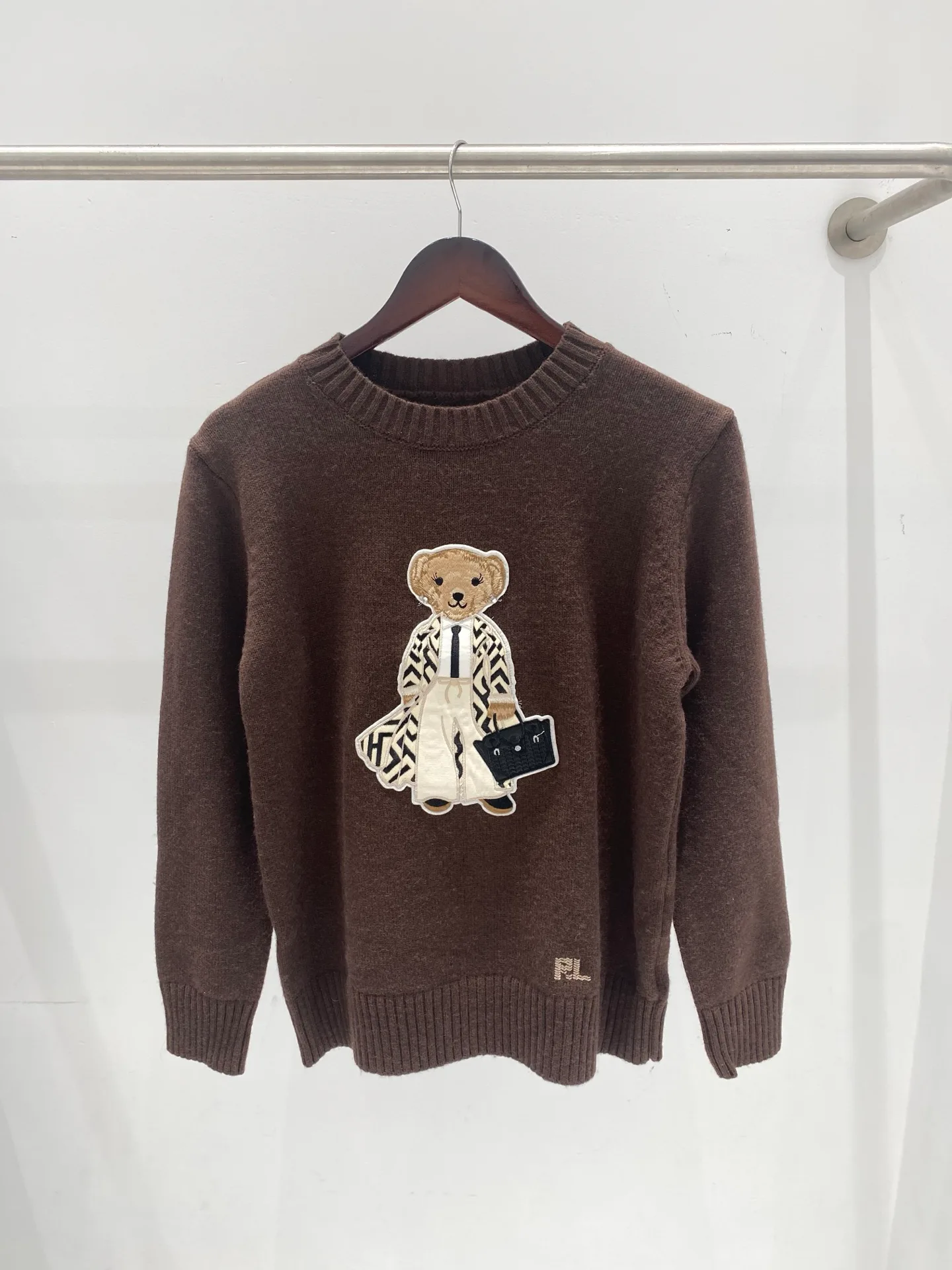 Women's Jumpers And Sweaters RALPH LAUREN 18159367