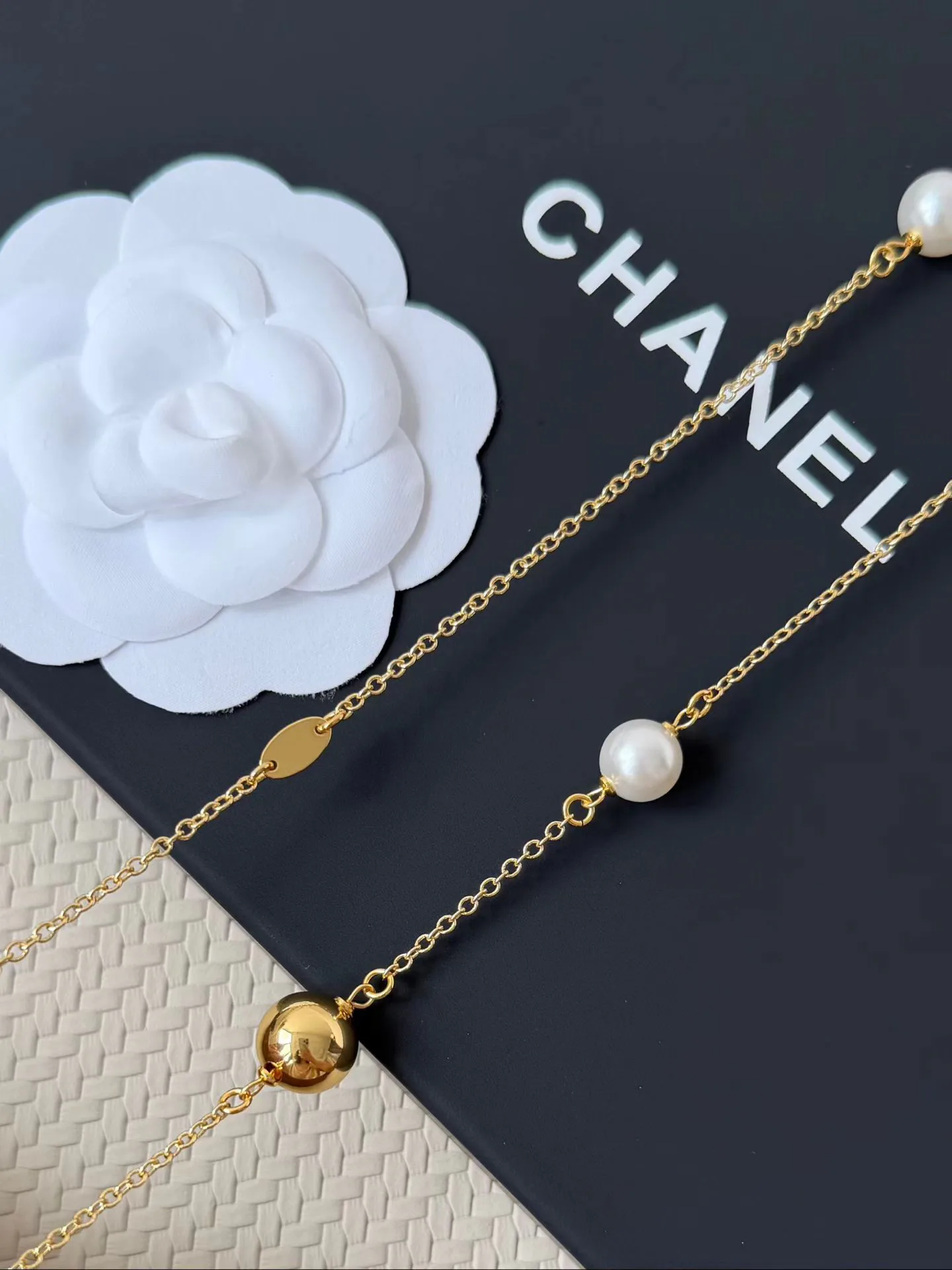 Jewelry CHANEL 17911867