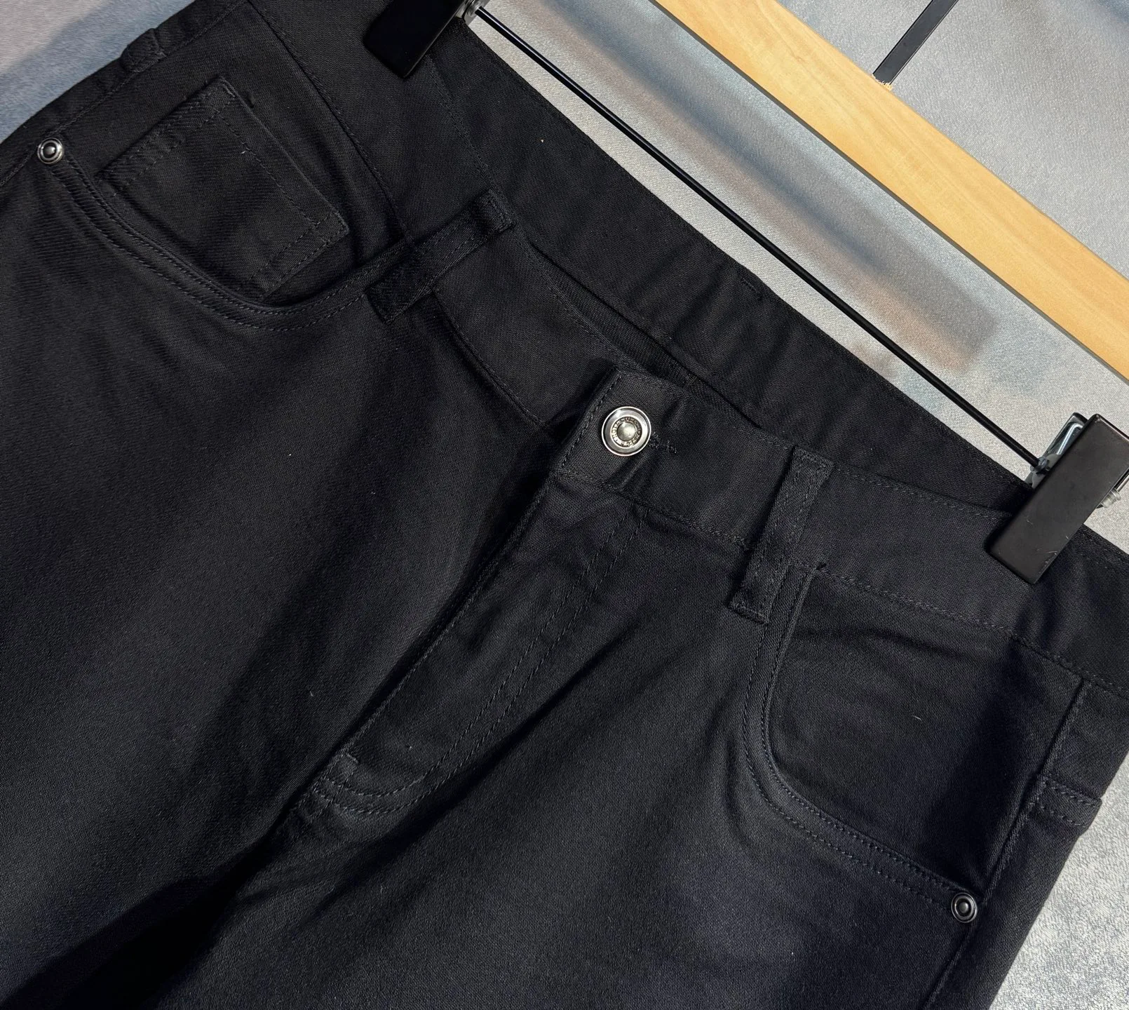 Men's Jeans HERMES 18098380
