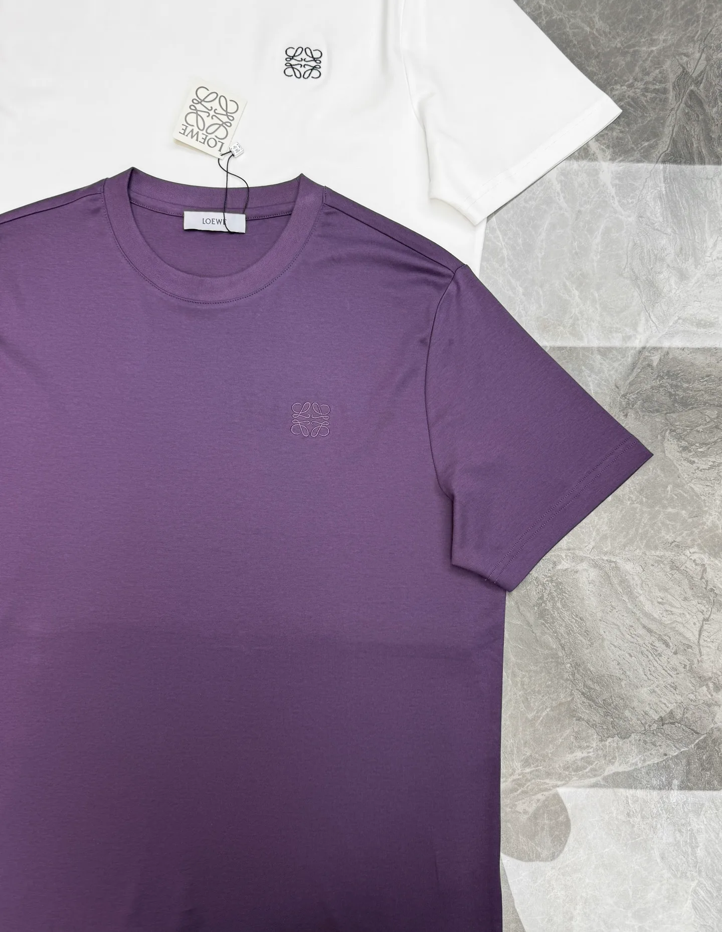 Men's T-Shirts LOEWE 17099879
