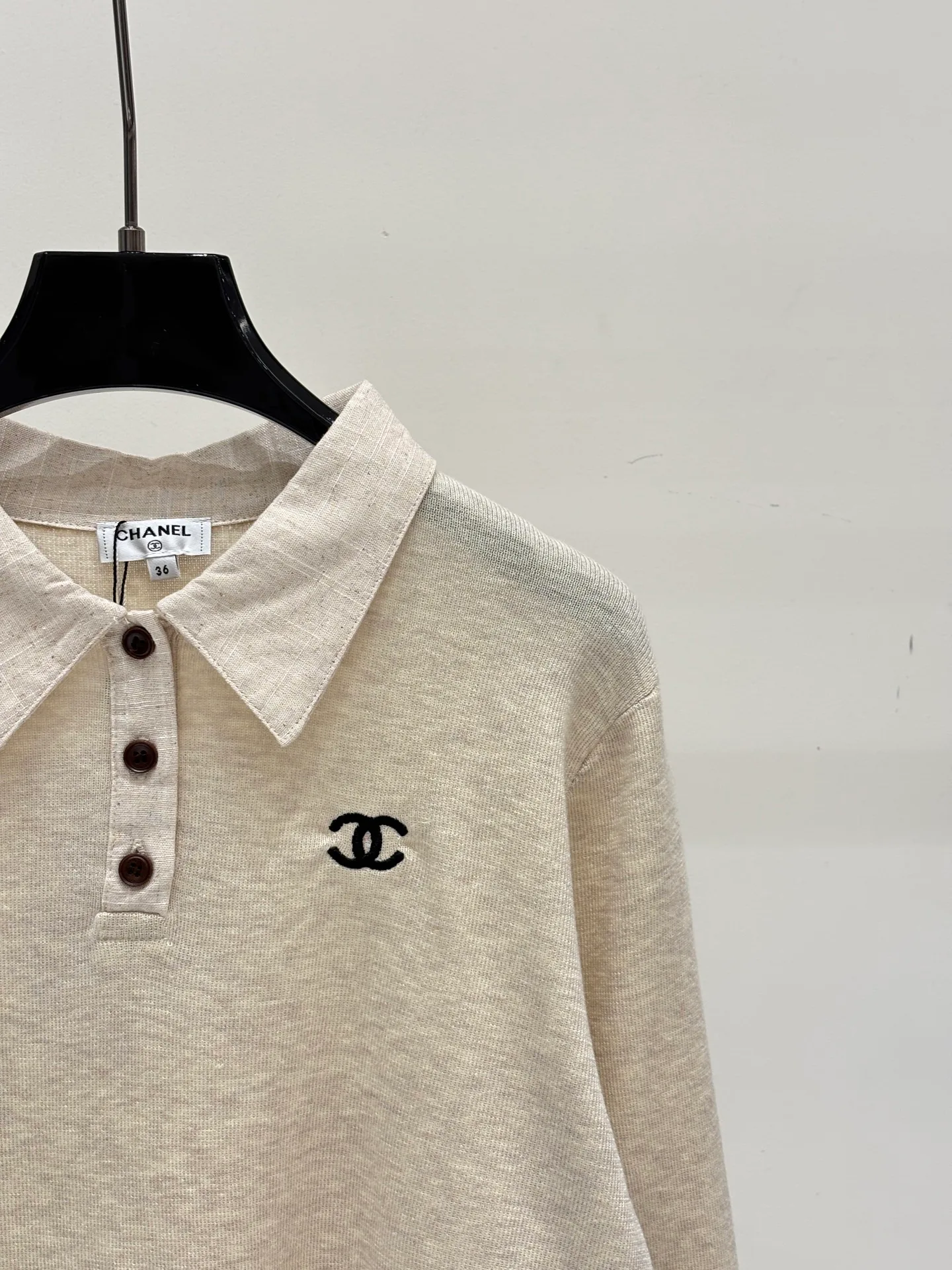 Women's Jumpers And Sweaters CHANEL 18138126