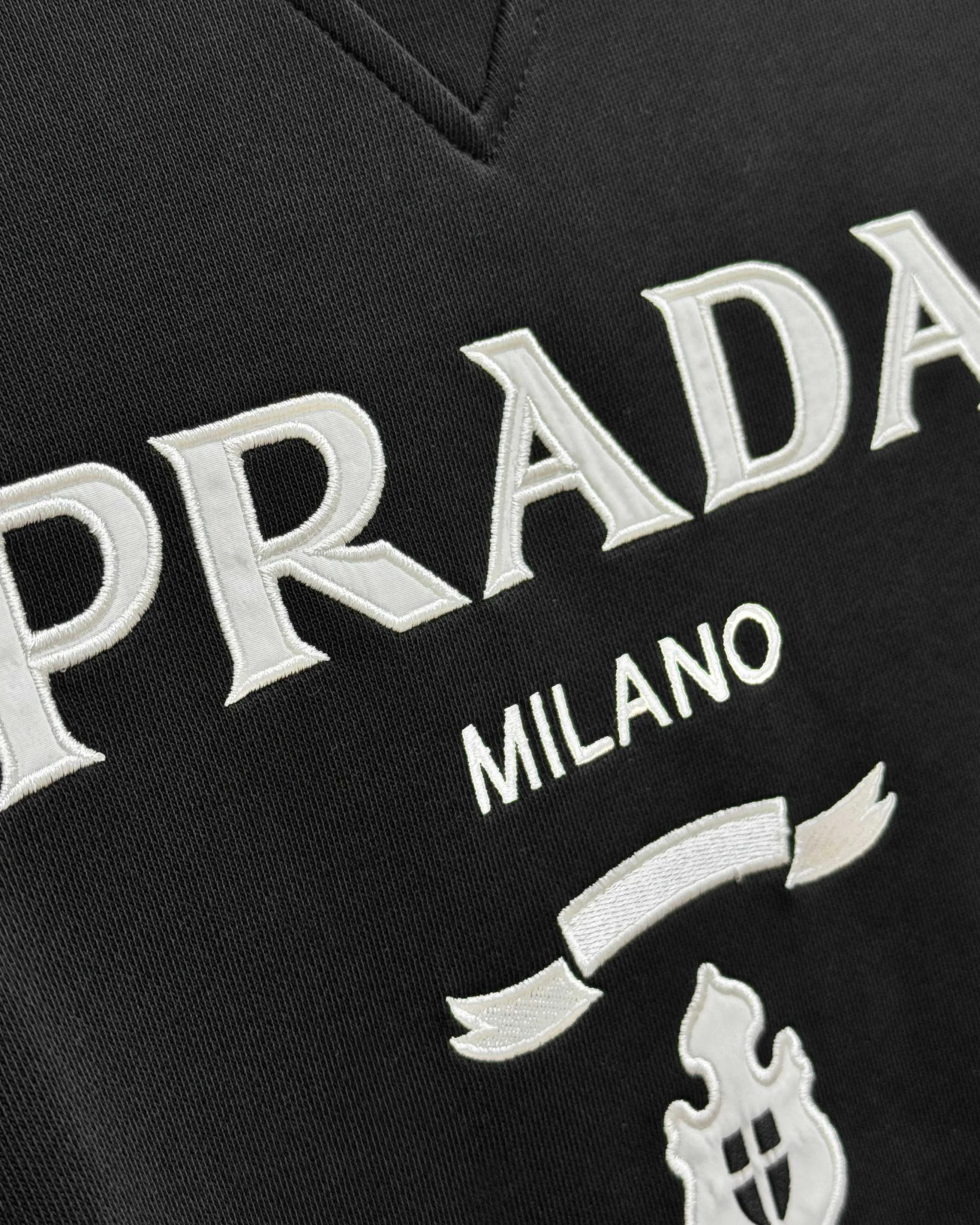 Men's Sweatshirts And Hoodies PRADA 18189747