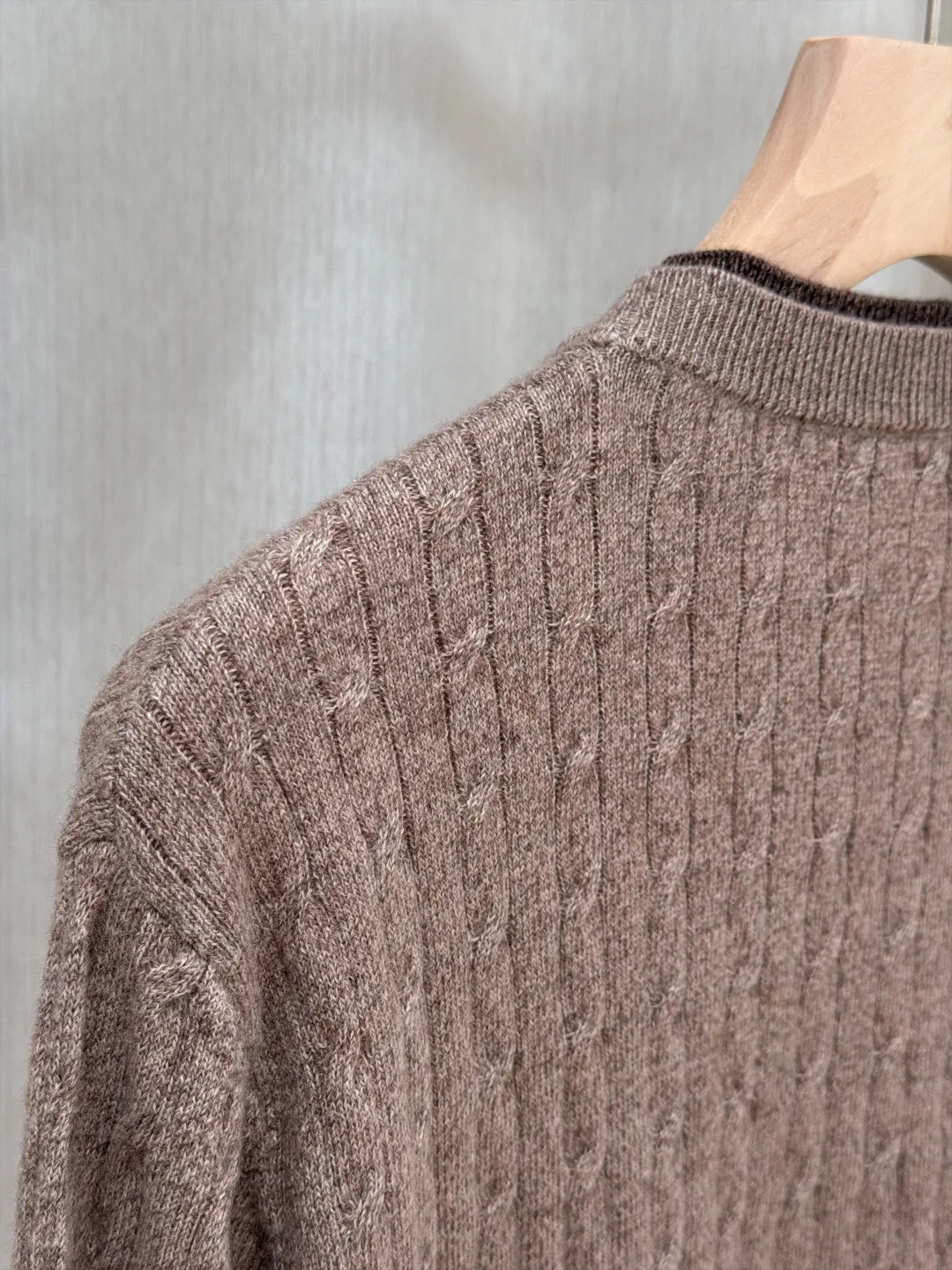 Men's Jumpers And Sweaters LORO PIANA 18451234