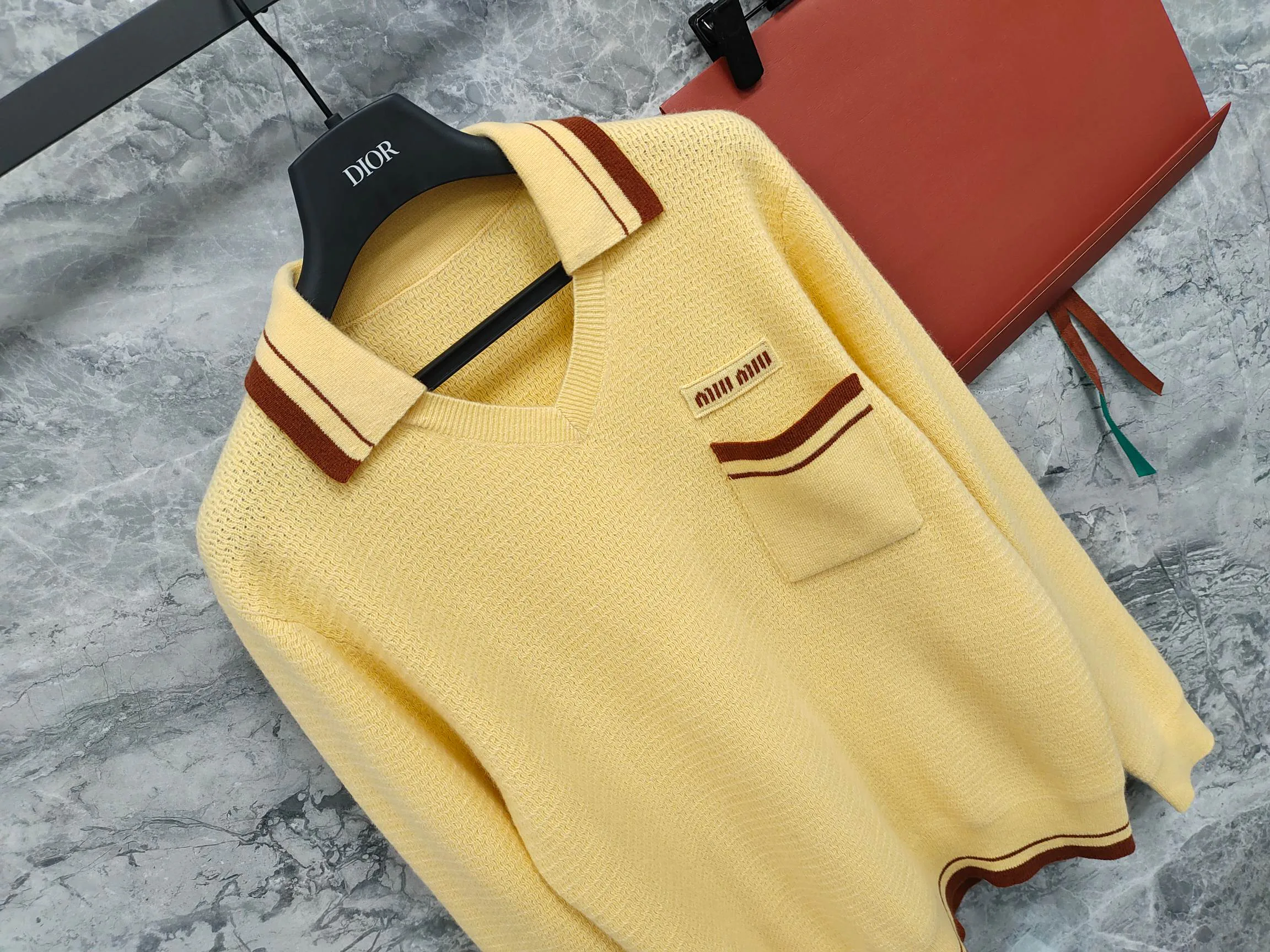 Women's Jumpers And Sweaters MIU MIU 17836925